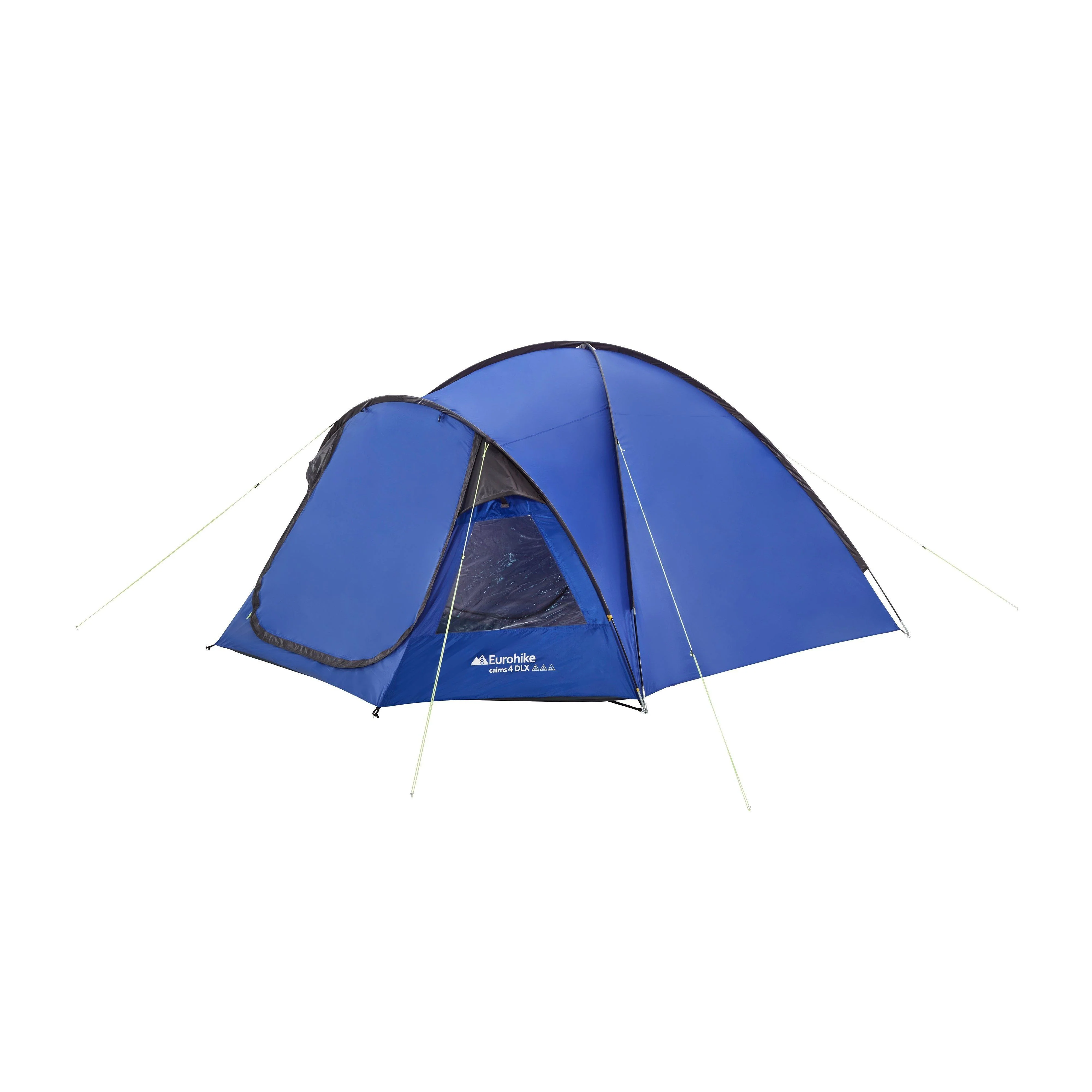 Cairns 4 Deluxe Nightfall™ Tent - Image 4