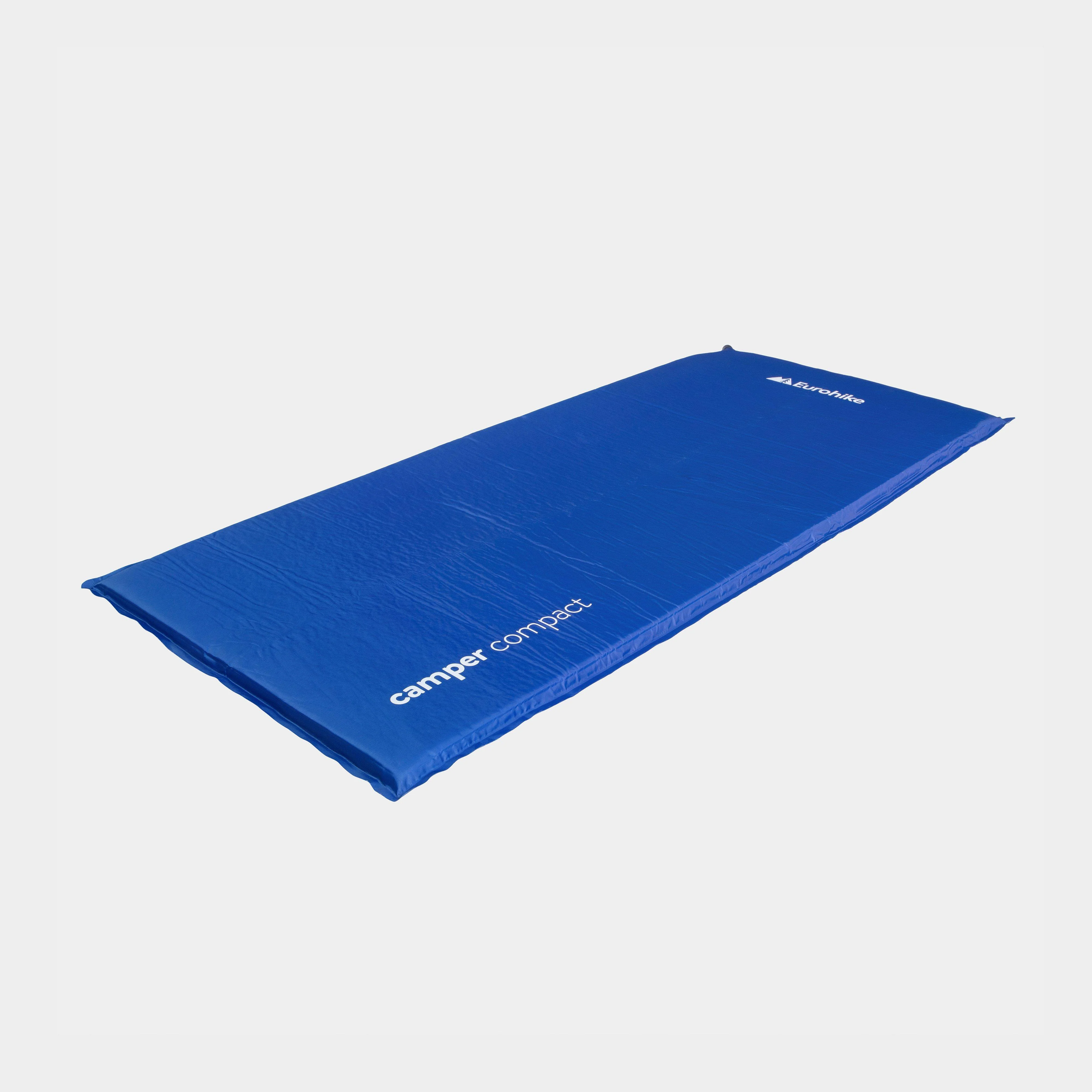 Camper Compact Self Inflating Mat - Image 2