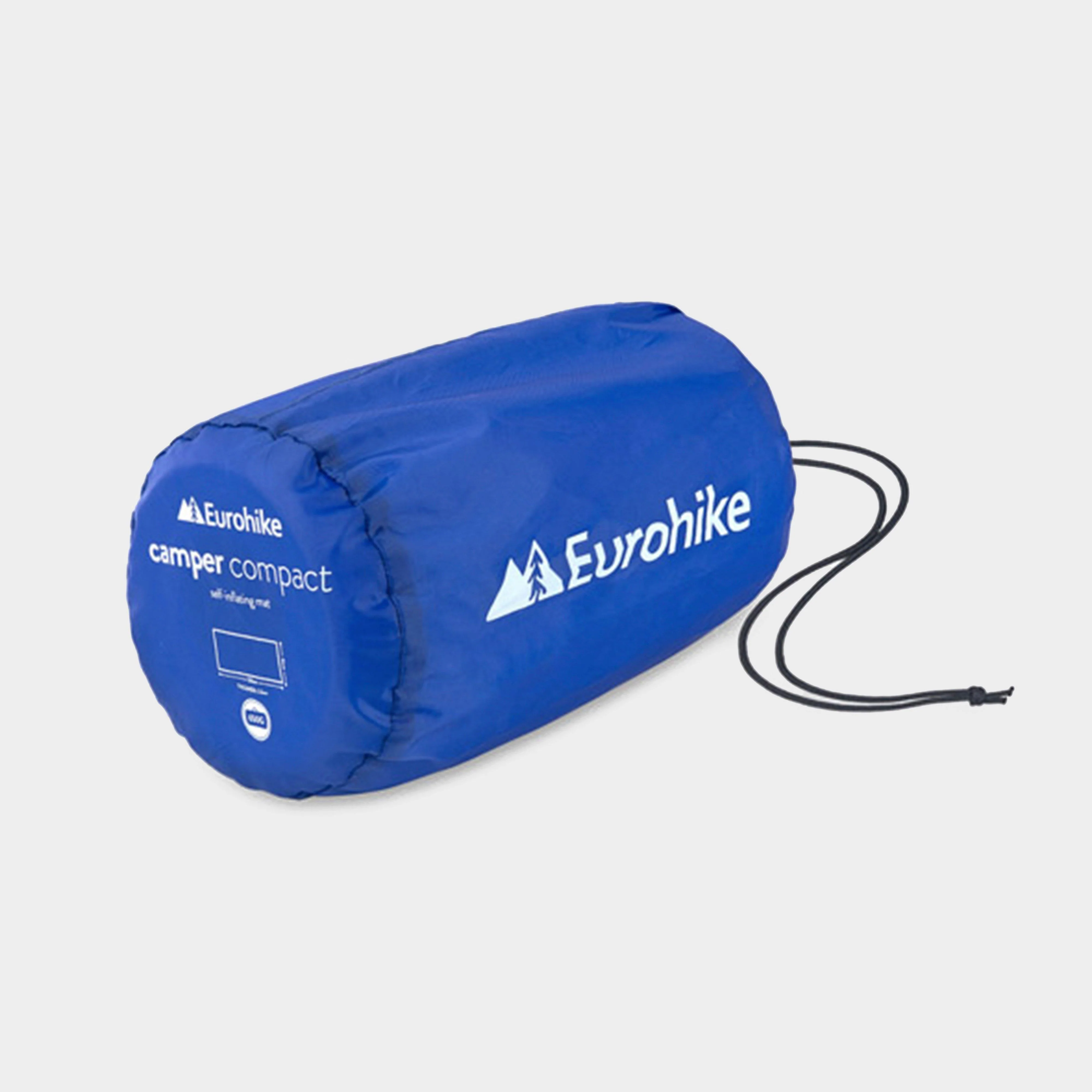 Camper Compact Self Inflating Mat - Image 7