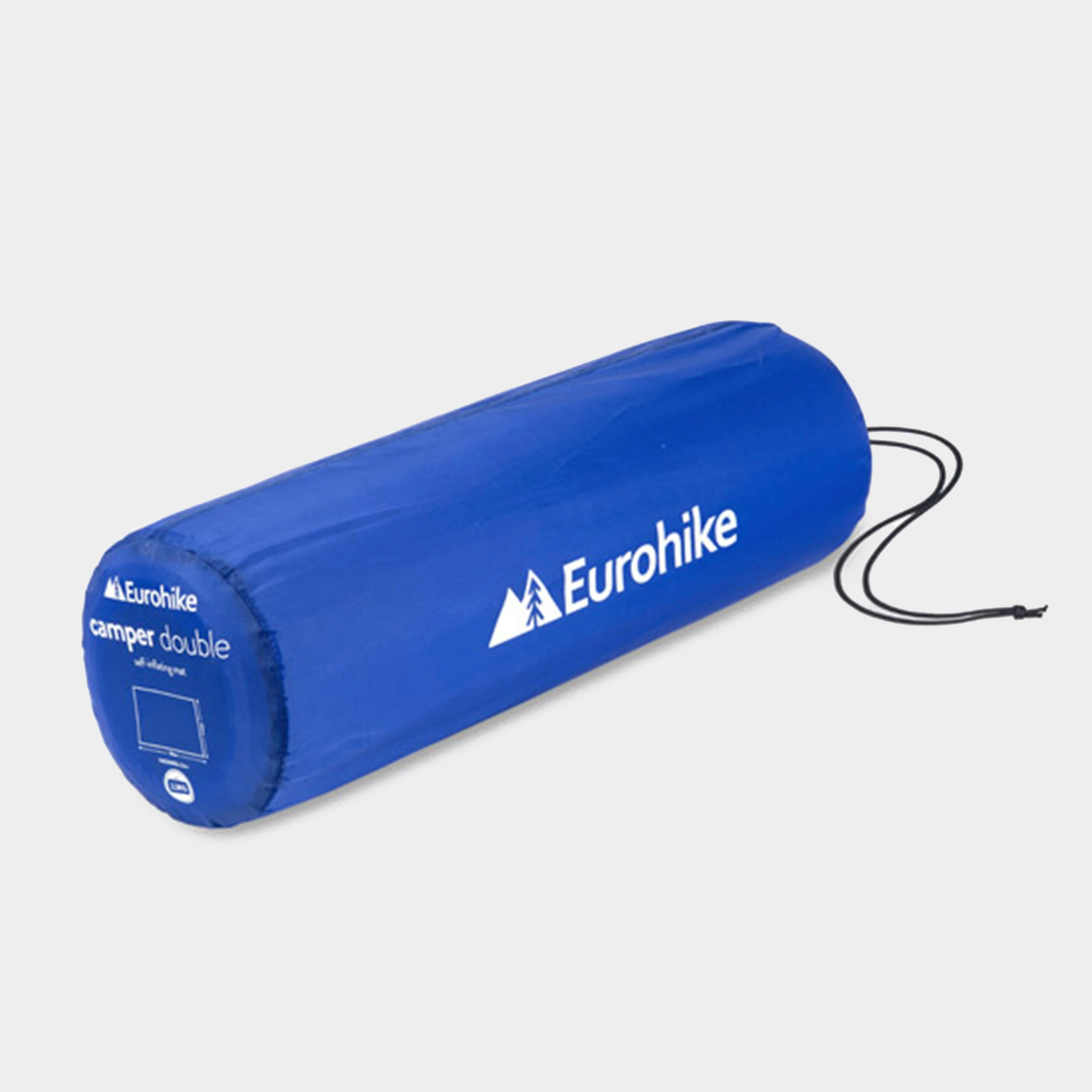 Camper Double Self-Inflating Mat - Image 6