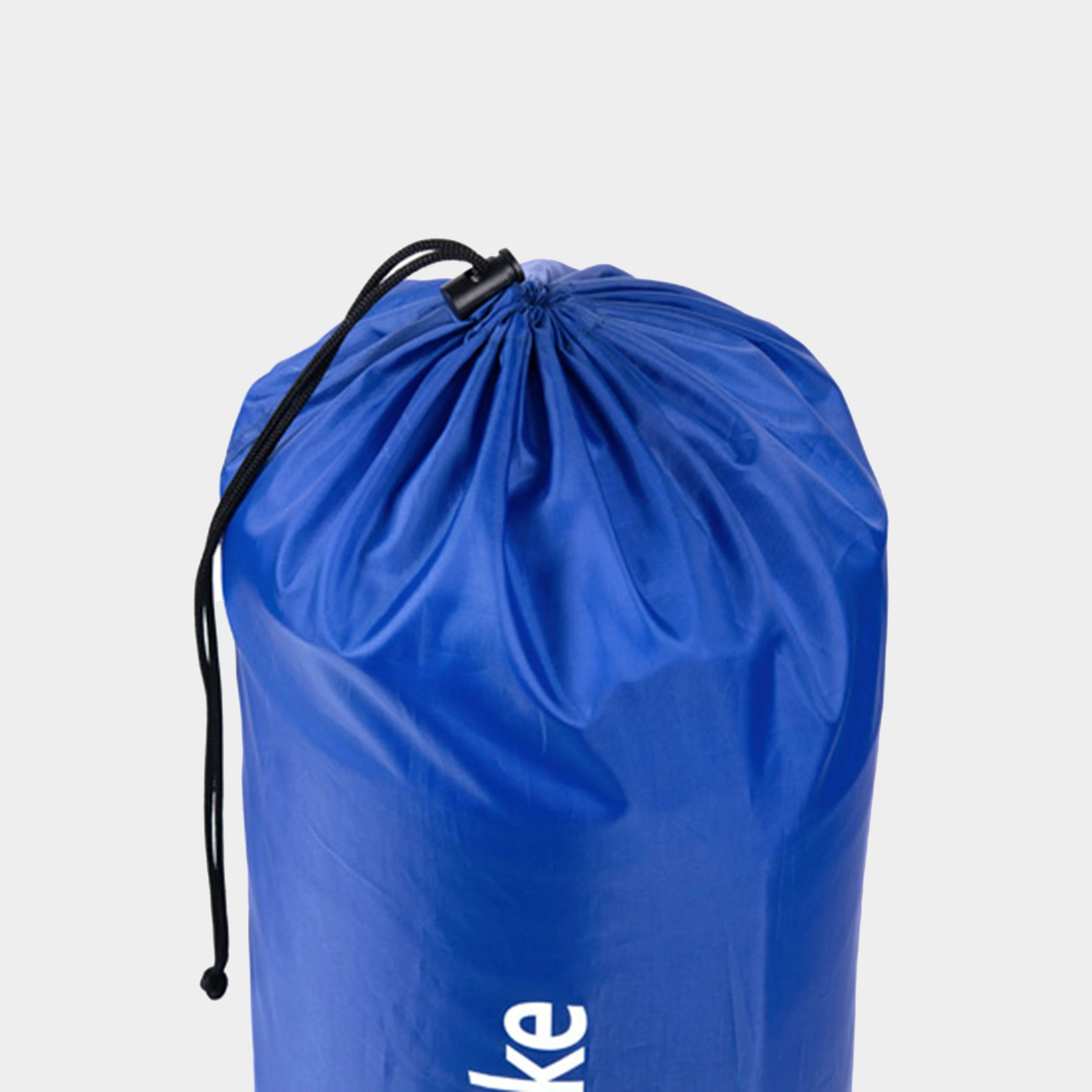 Camper Double Self-Inflating Mat - Image 7