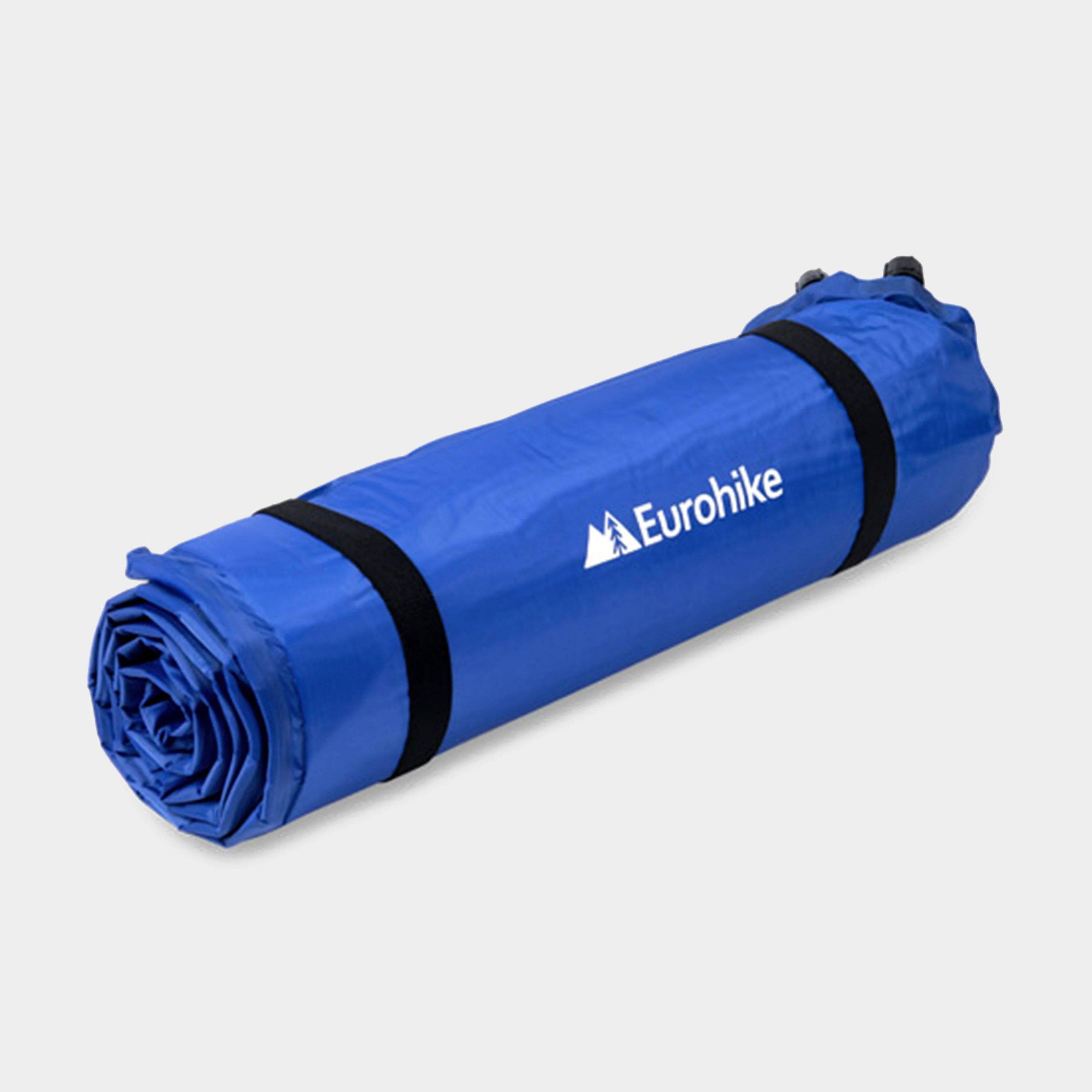 Camper Double Self-Inflating Mat - Image 8