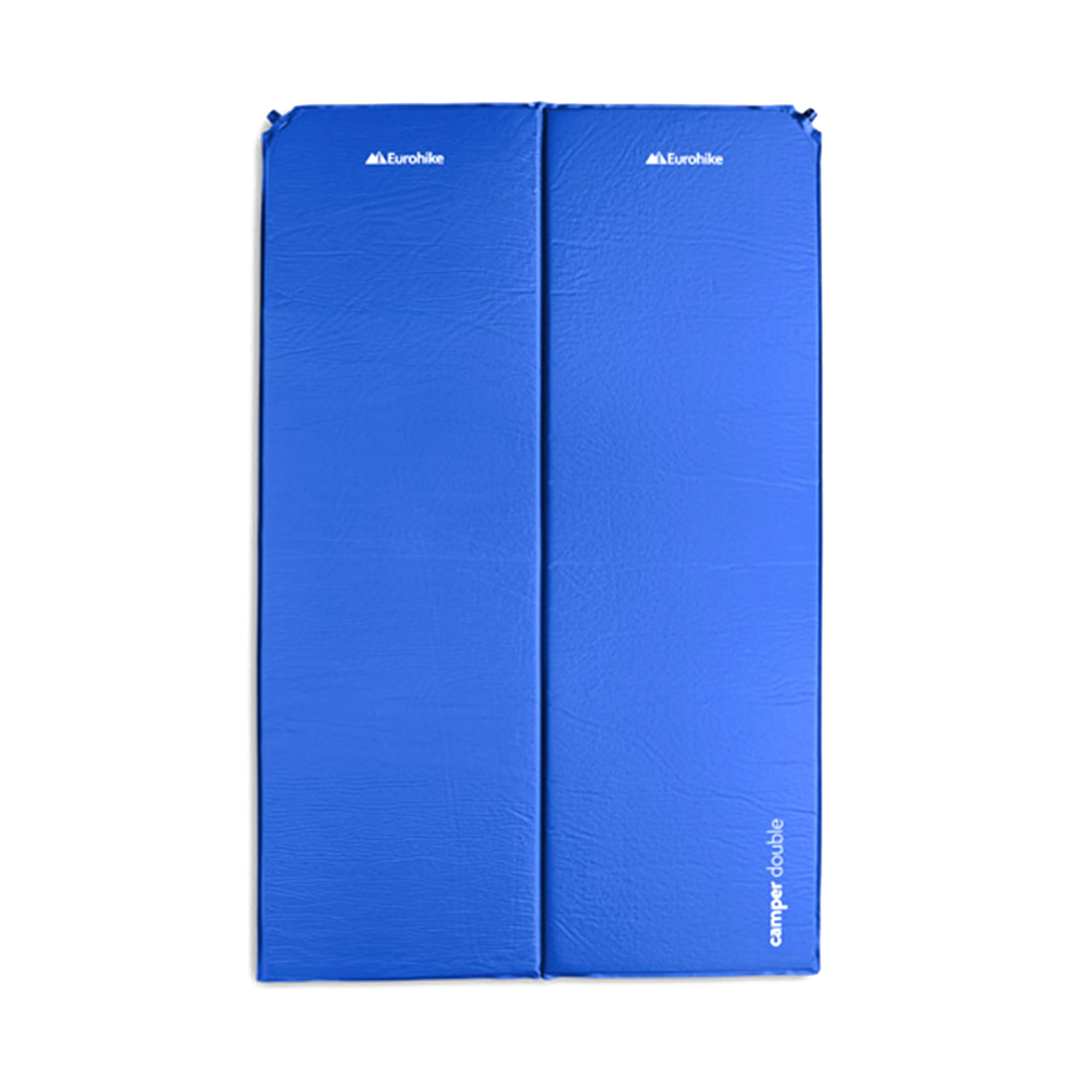 Camper Double Self-Inflating Mat - Image 9