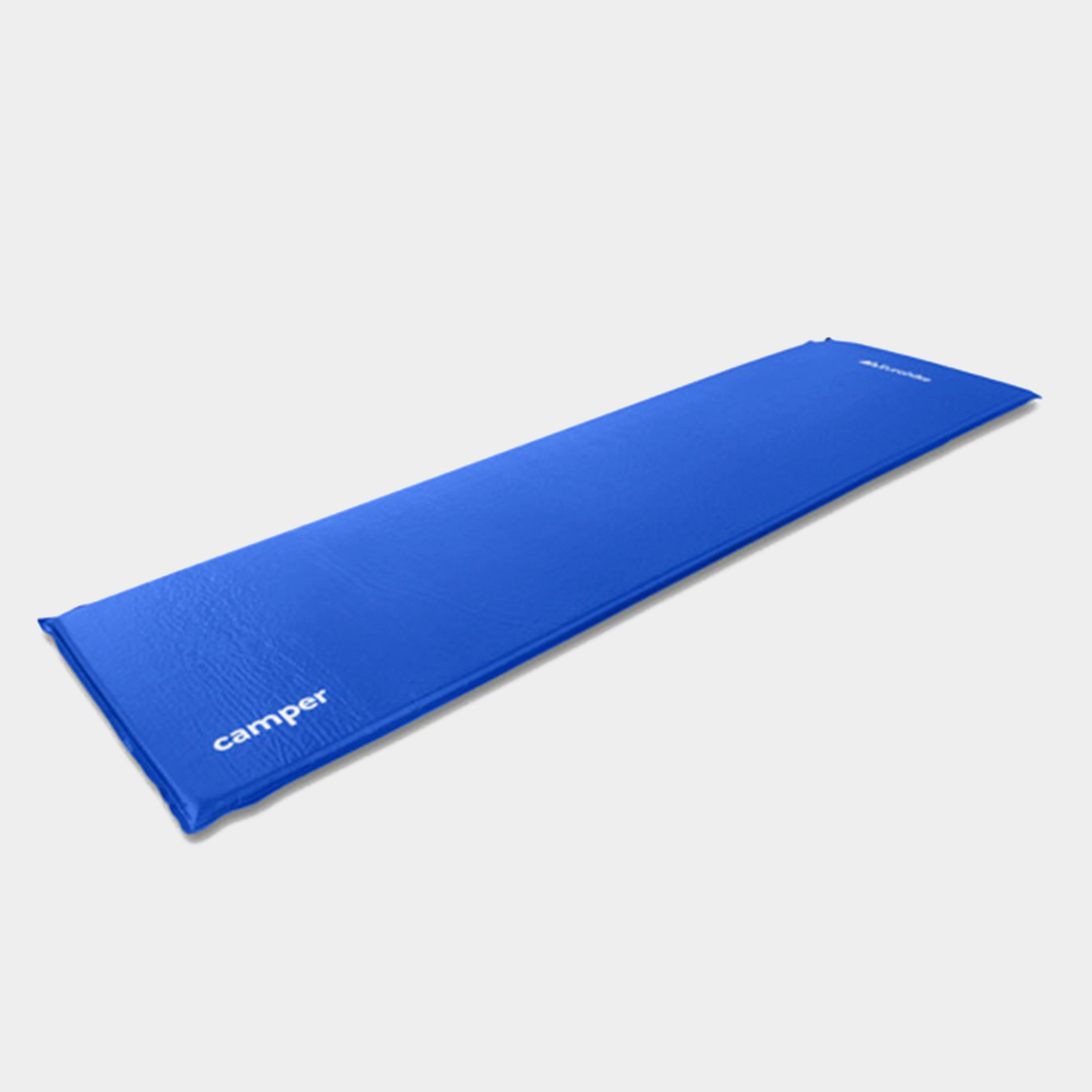 Camper Self-Inflating Mat - Image 2