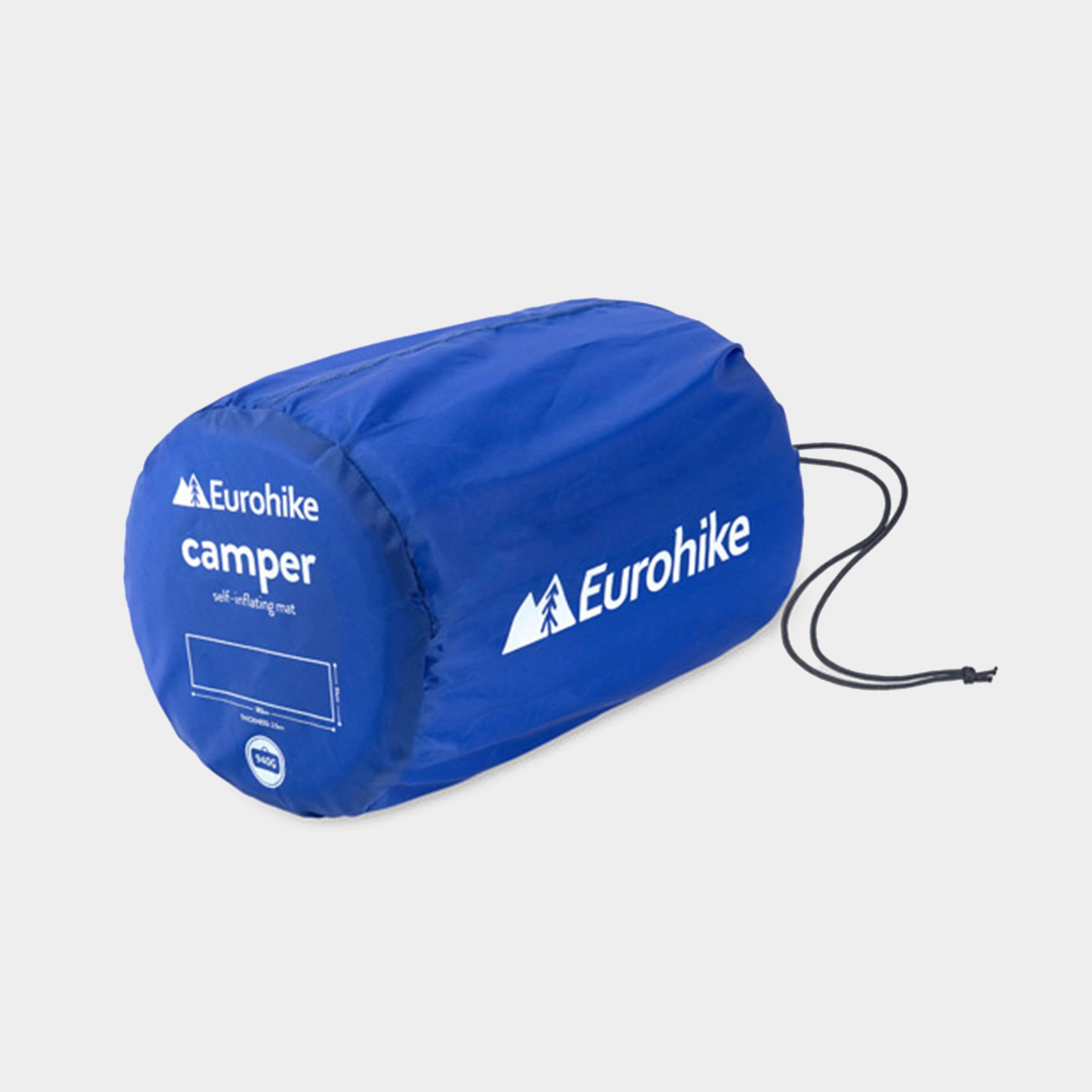 Camper Self-Inflating Mat - Image 6