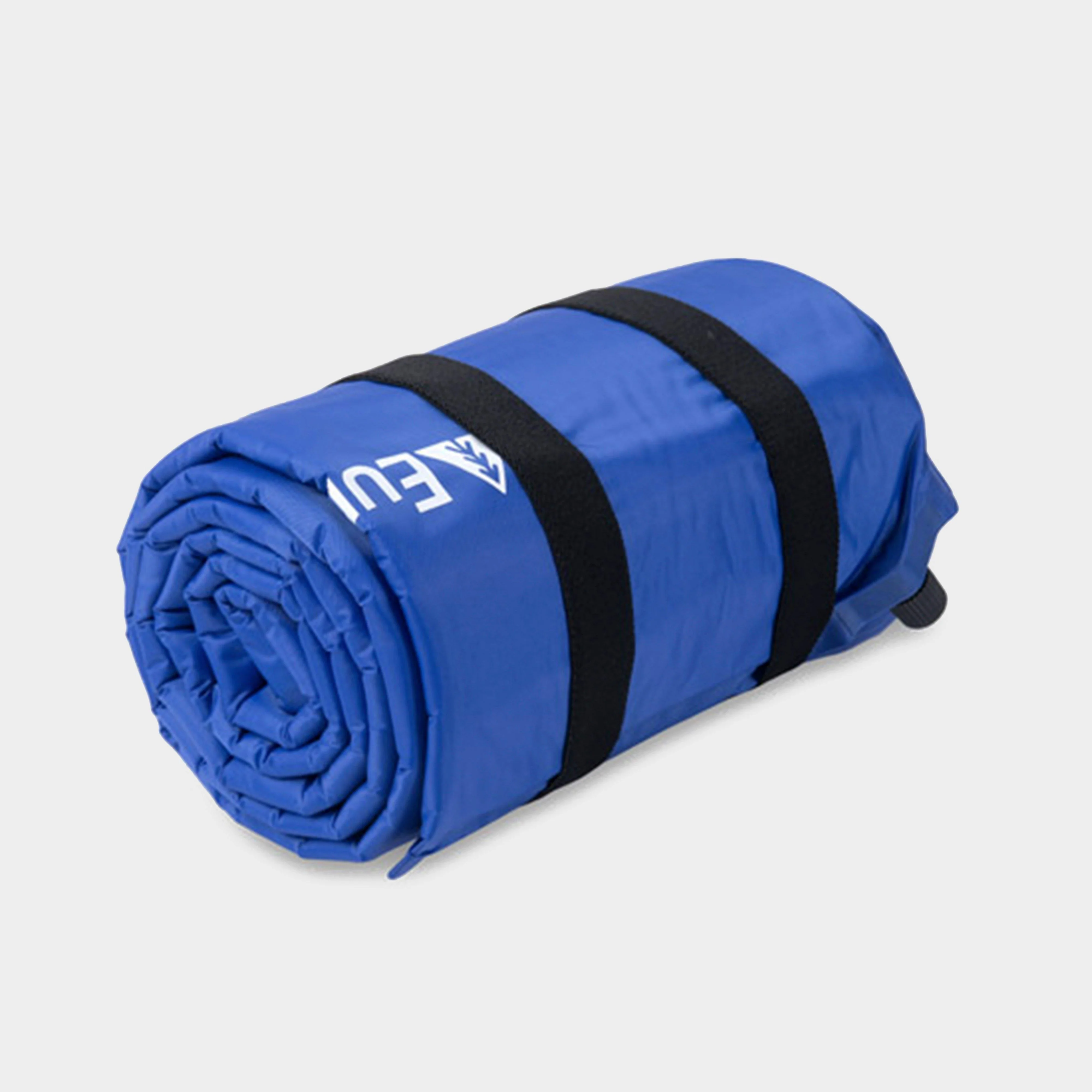 Camper Self-Inflating Mat - Image 8