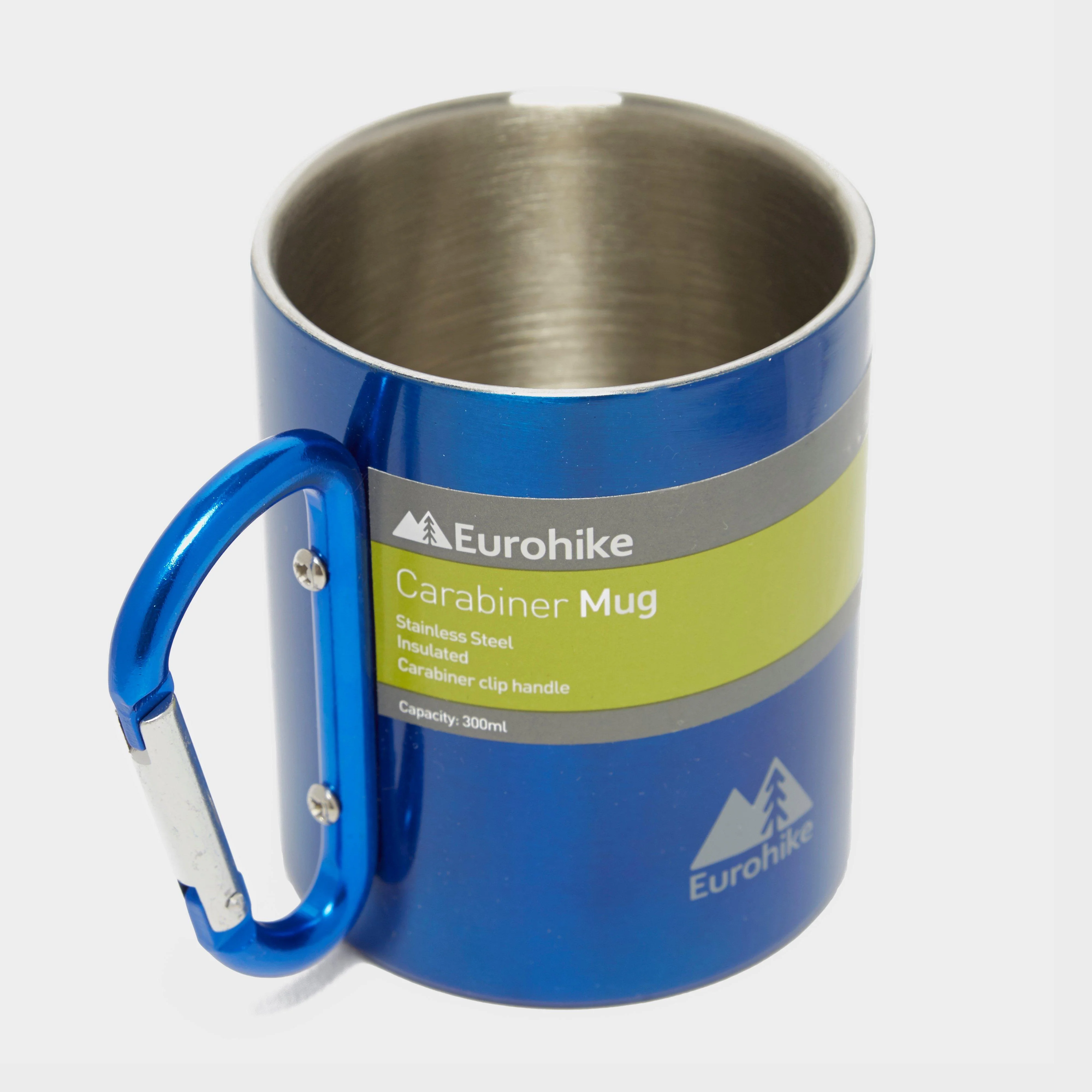 Carabiner Handle Mug - Image 2
