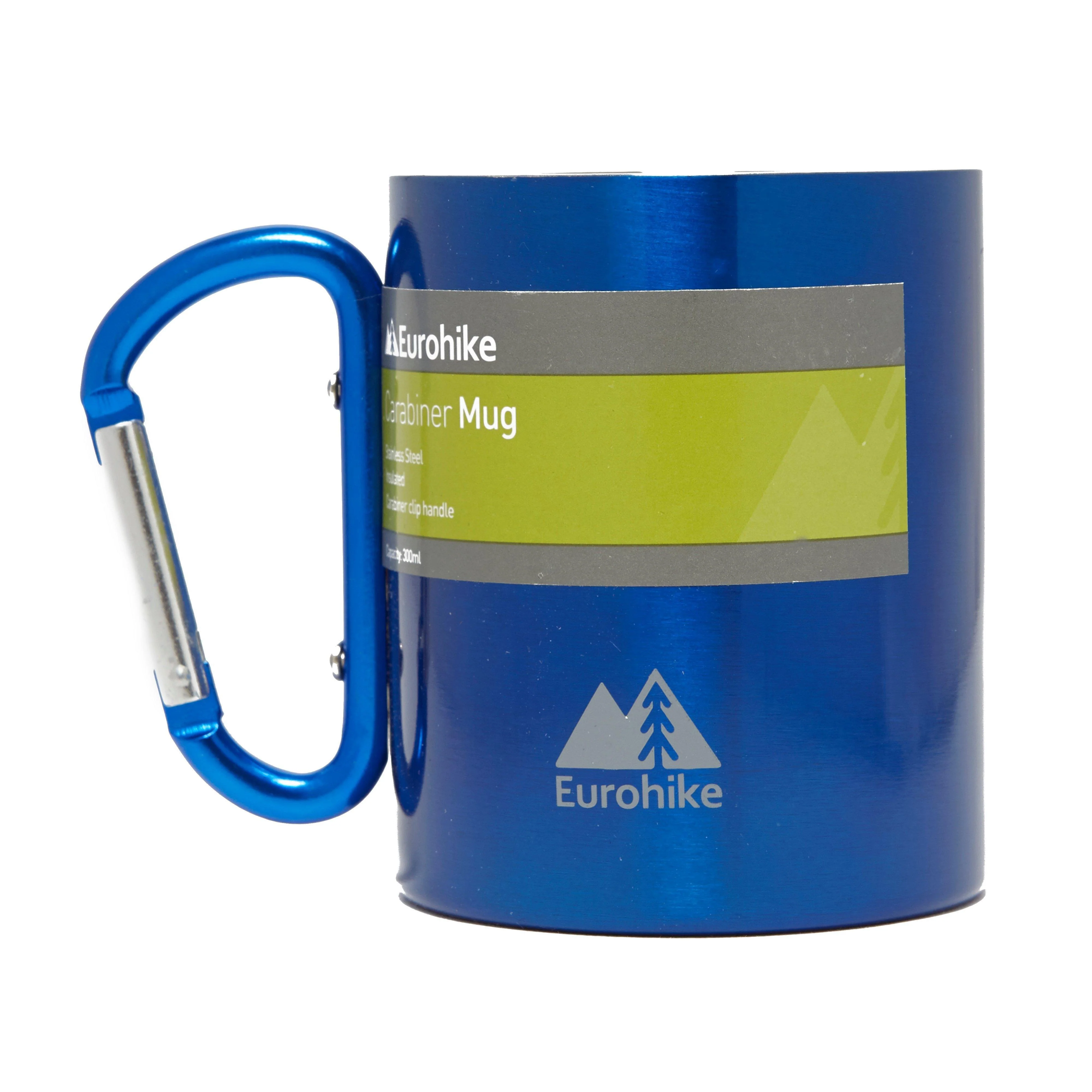 Carabiner Handle Mug - Image 3