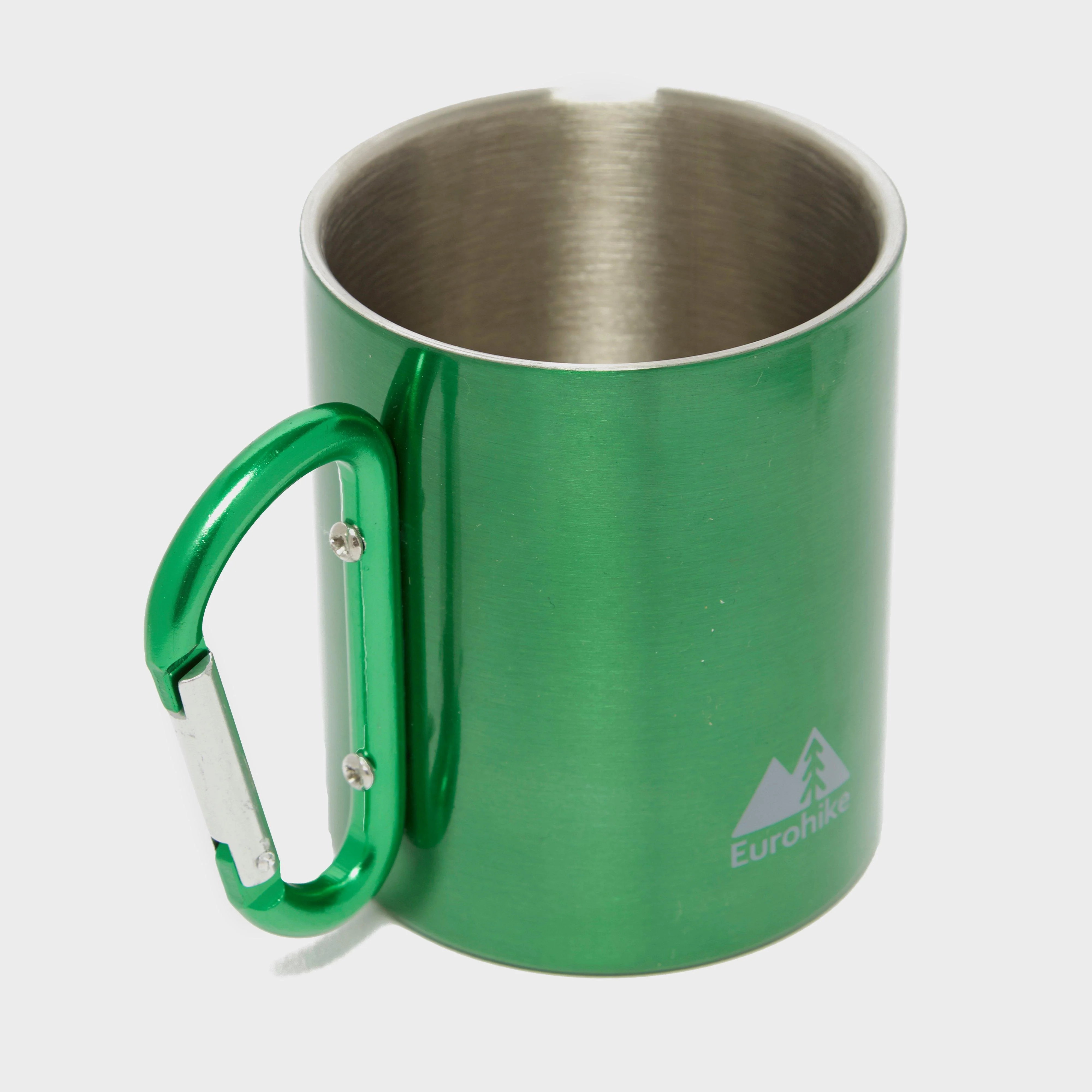 Carabiner Handle Mug - Image 2