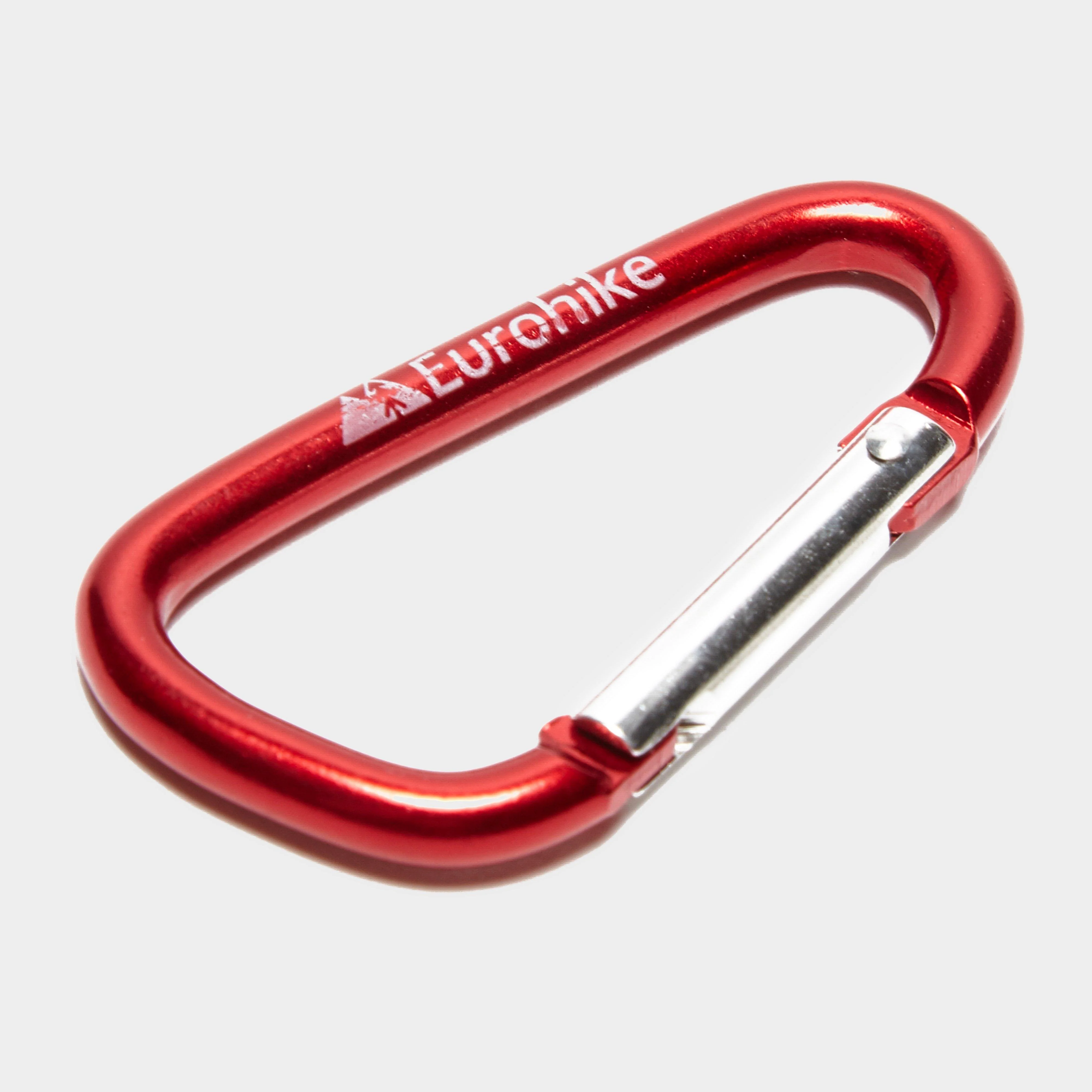 Carabiner - Image 2