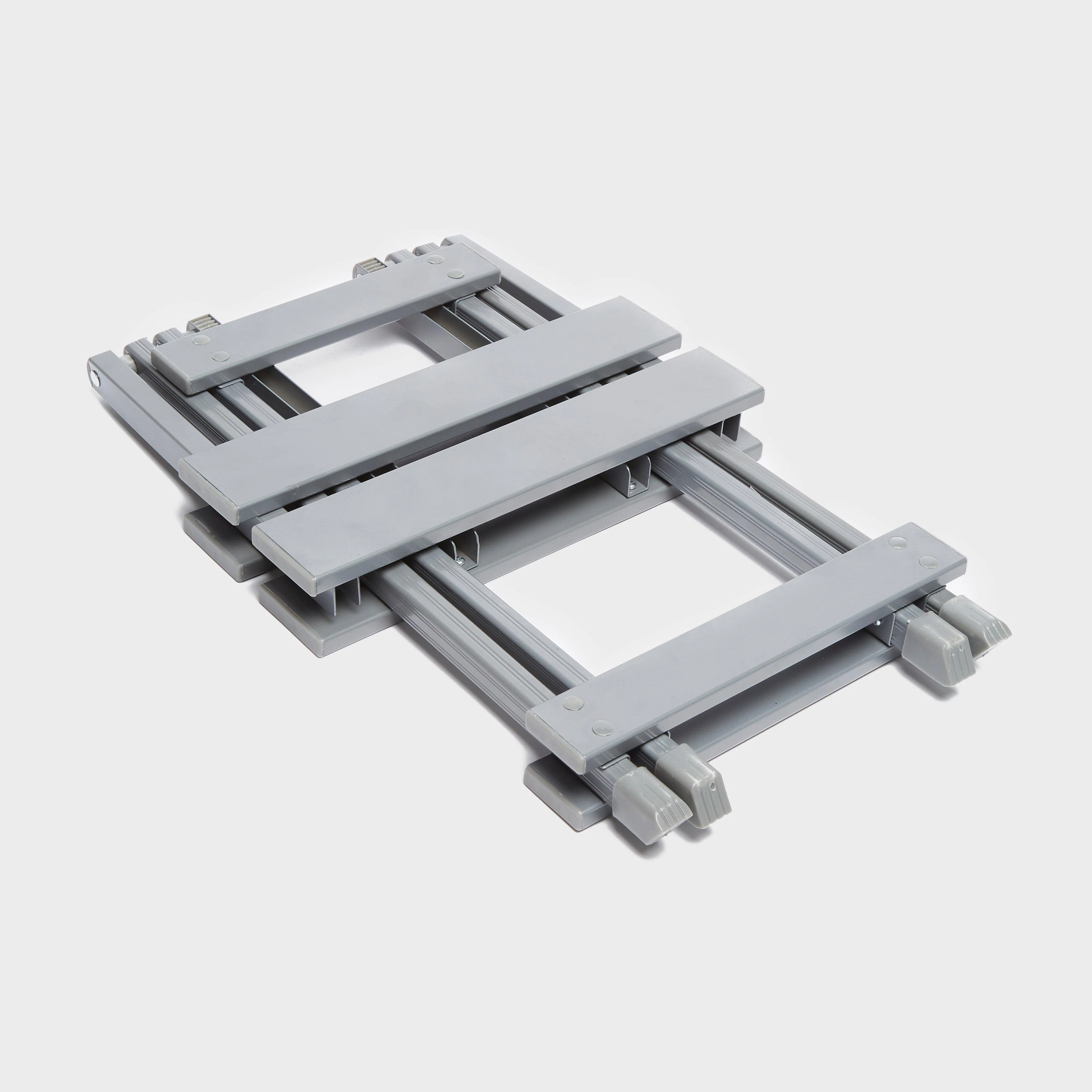 Carson Aluminium Side Table - Image 2