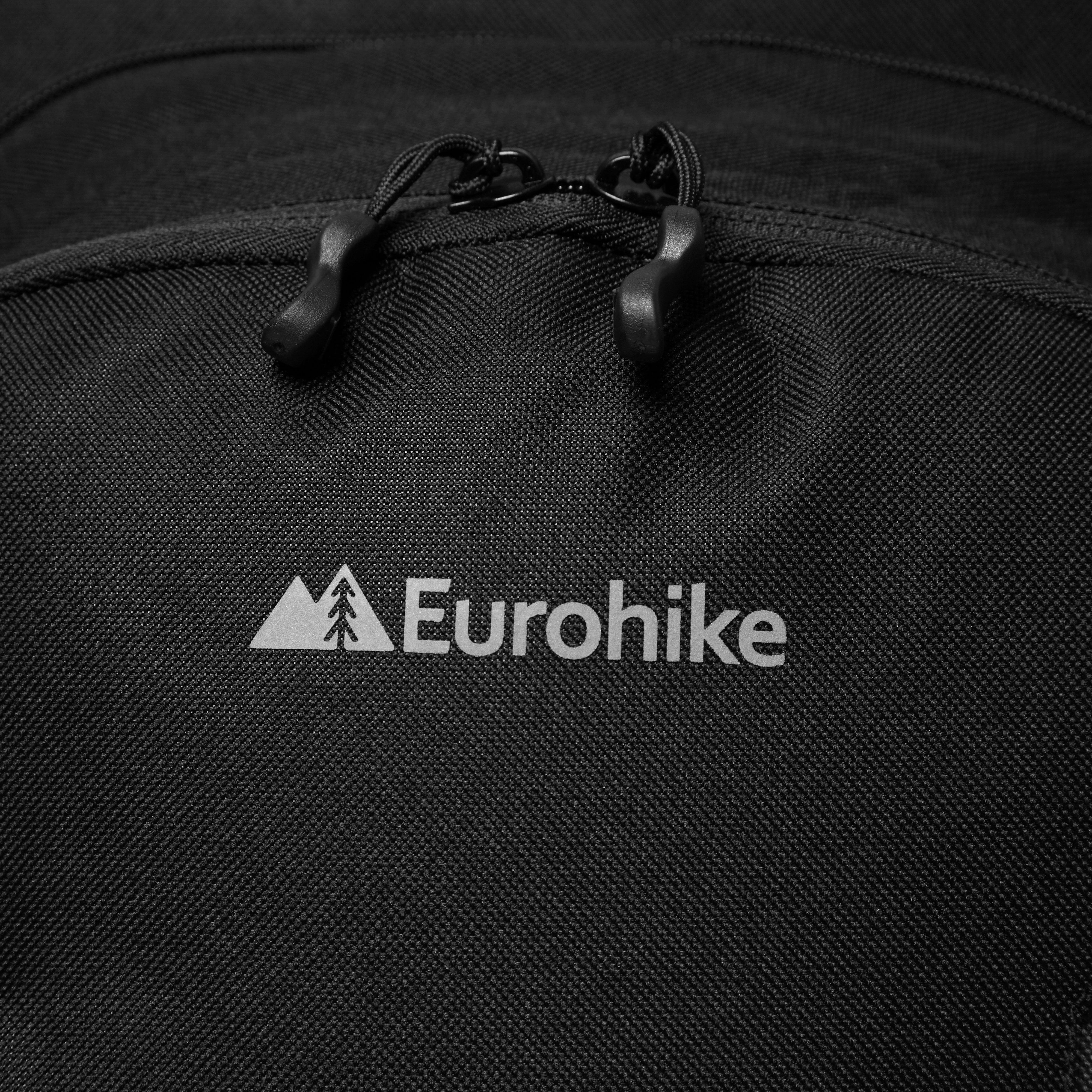 Colossus II 65+15 Litre Travel Rucksack - Image 9
