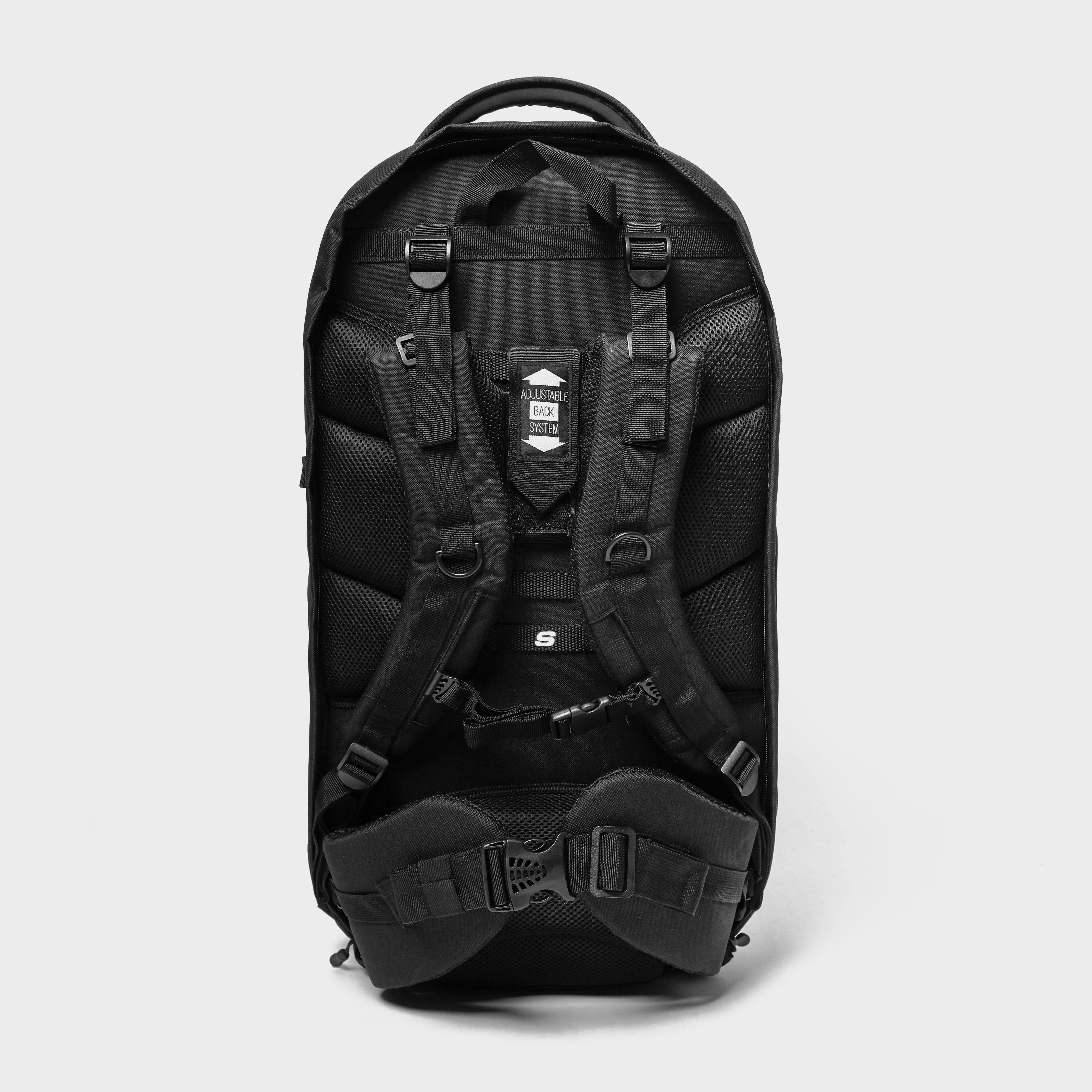 Colossus II 65+15 Litre Travel Rucksack - Image 4