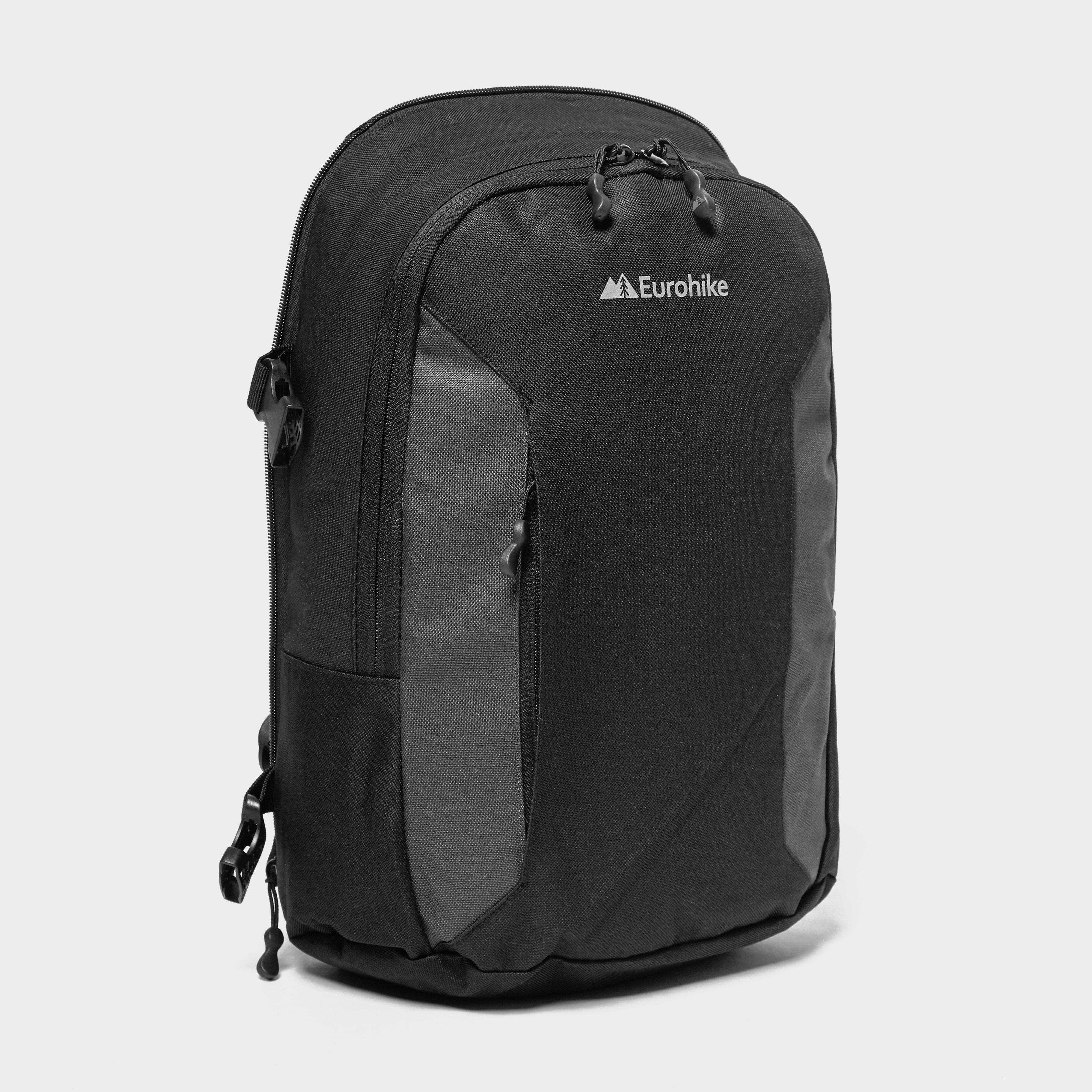 Colossus II 65+15 Litre Travel Rucksack - Image 7