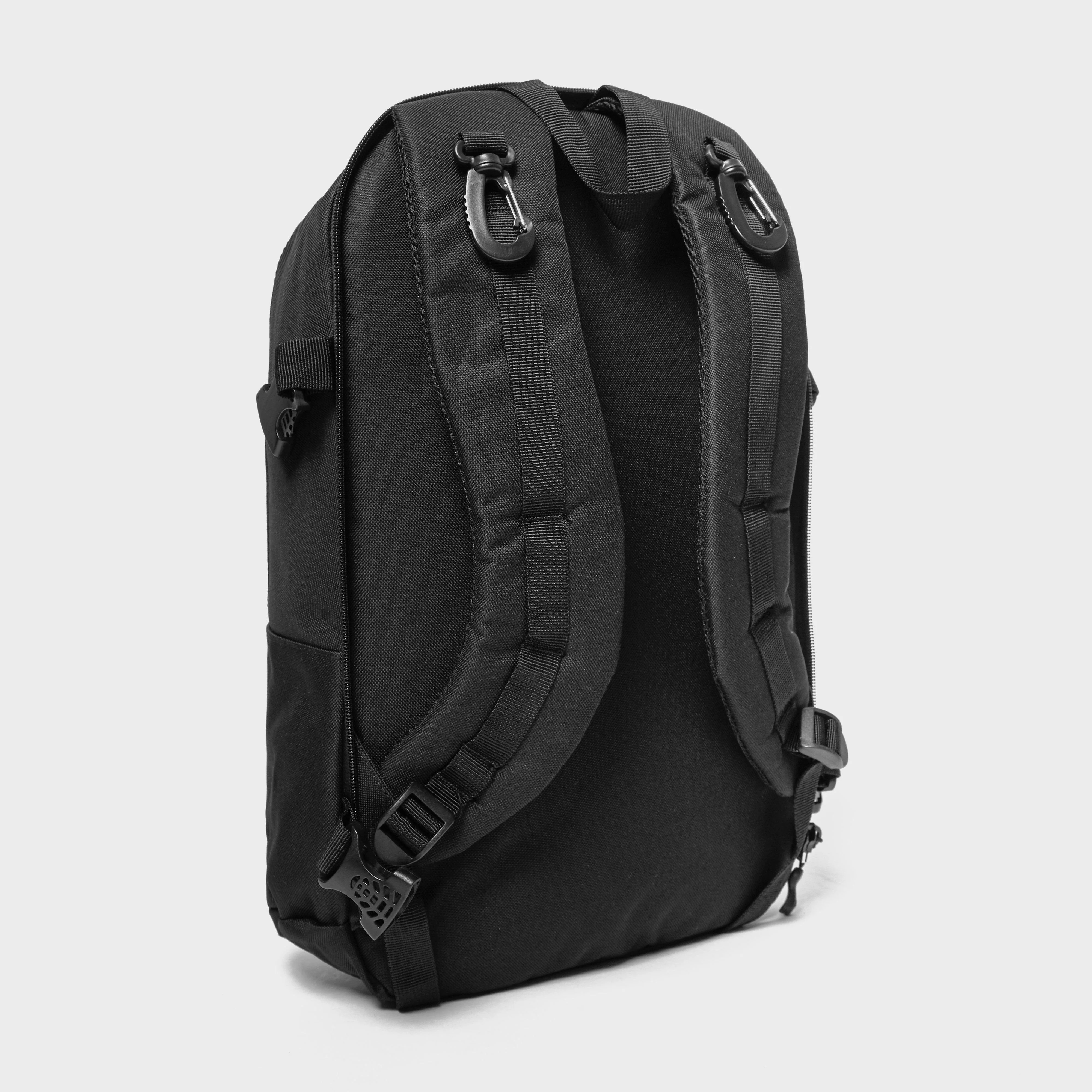 Colossus II 65+15 Litre Travel Rucksack - Image 8