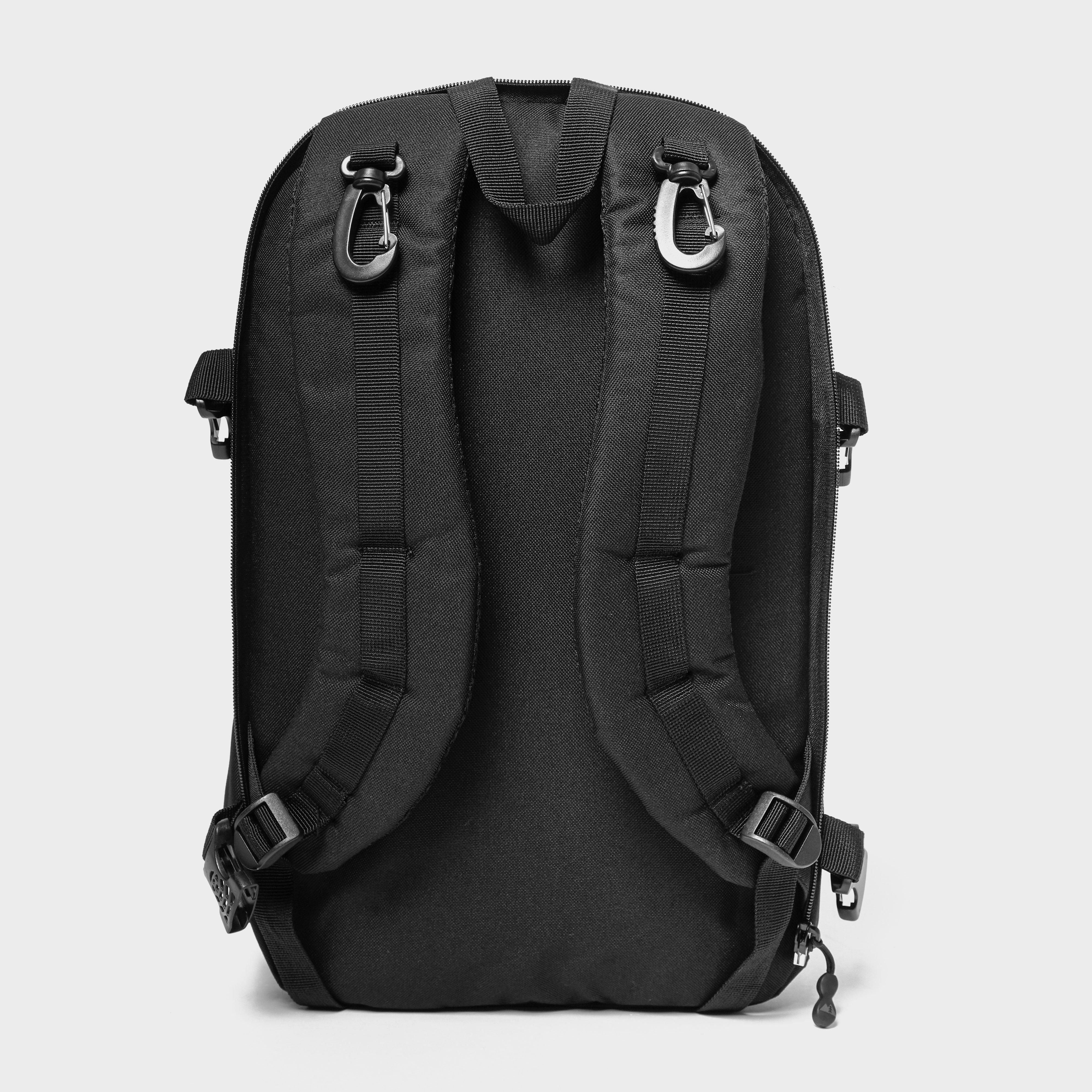 Colossus II 65+15 Litre Travel Rucksack - Image 9
