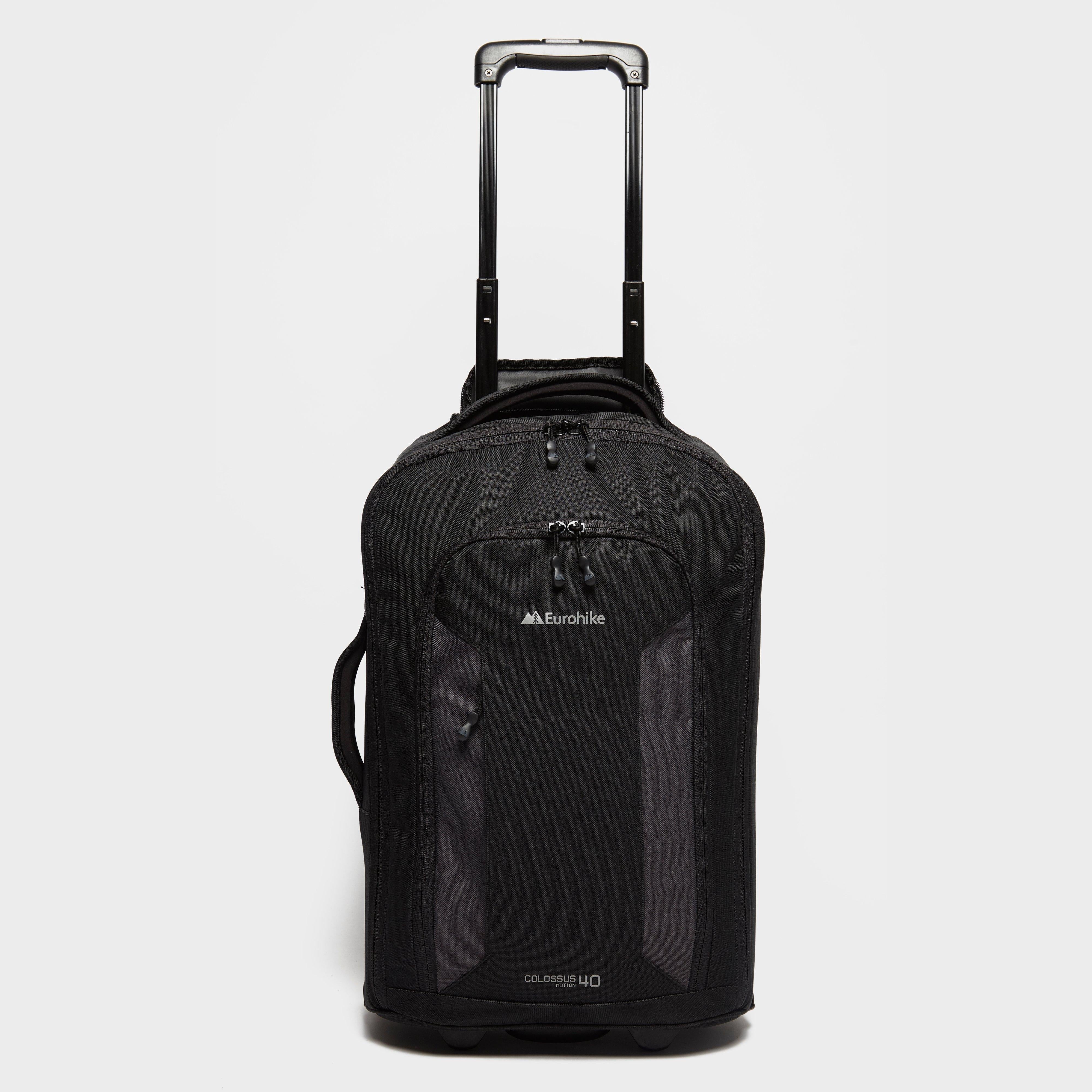Colossus Motion 40 Travel Pack - Image 3