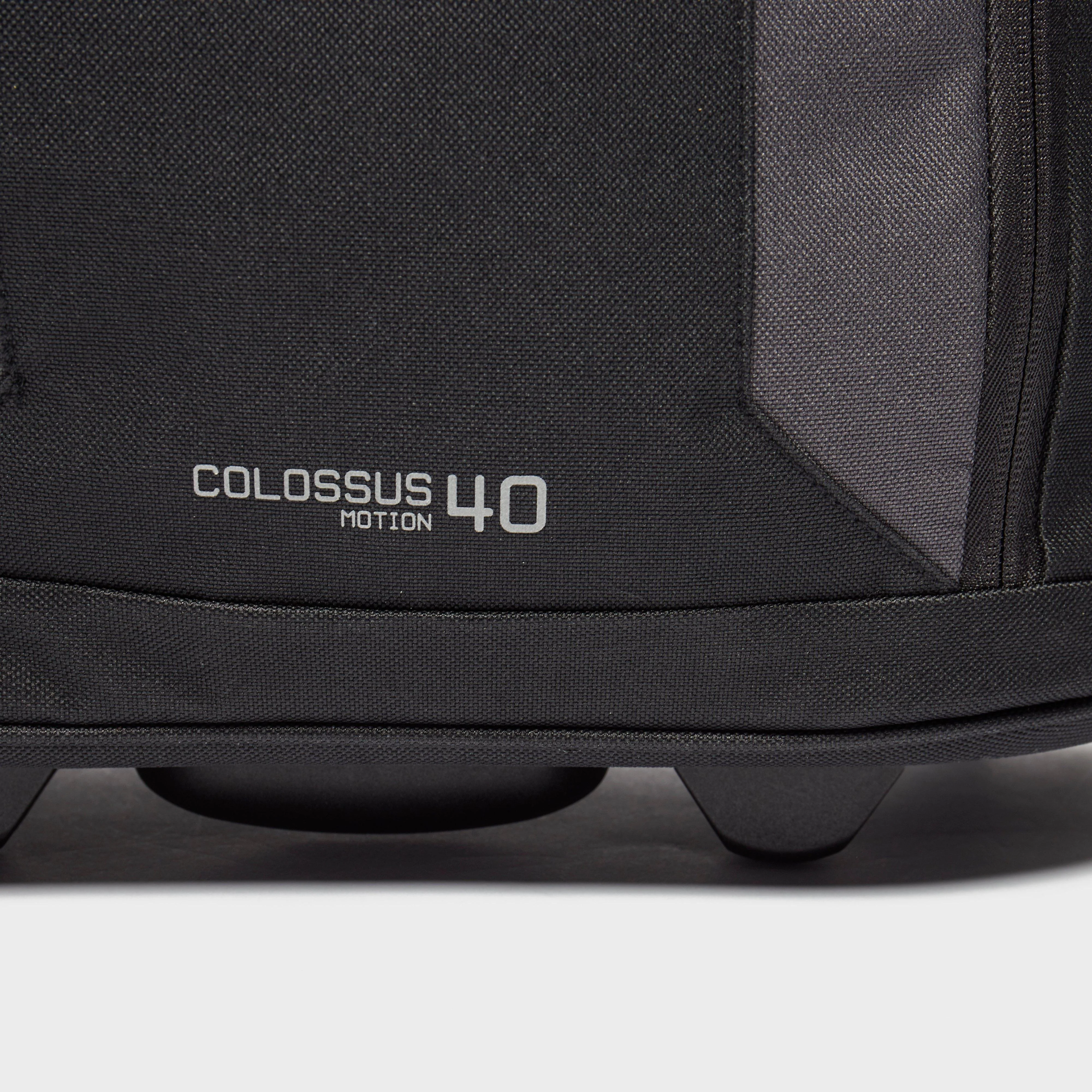 Colossus Motion 40 Travel Pack - Image 6