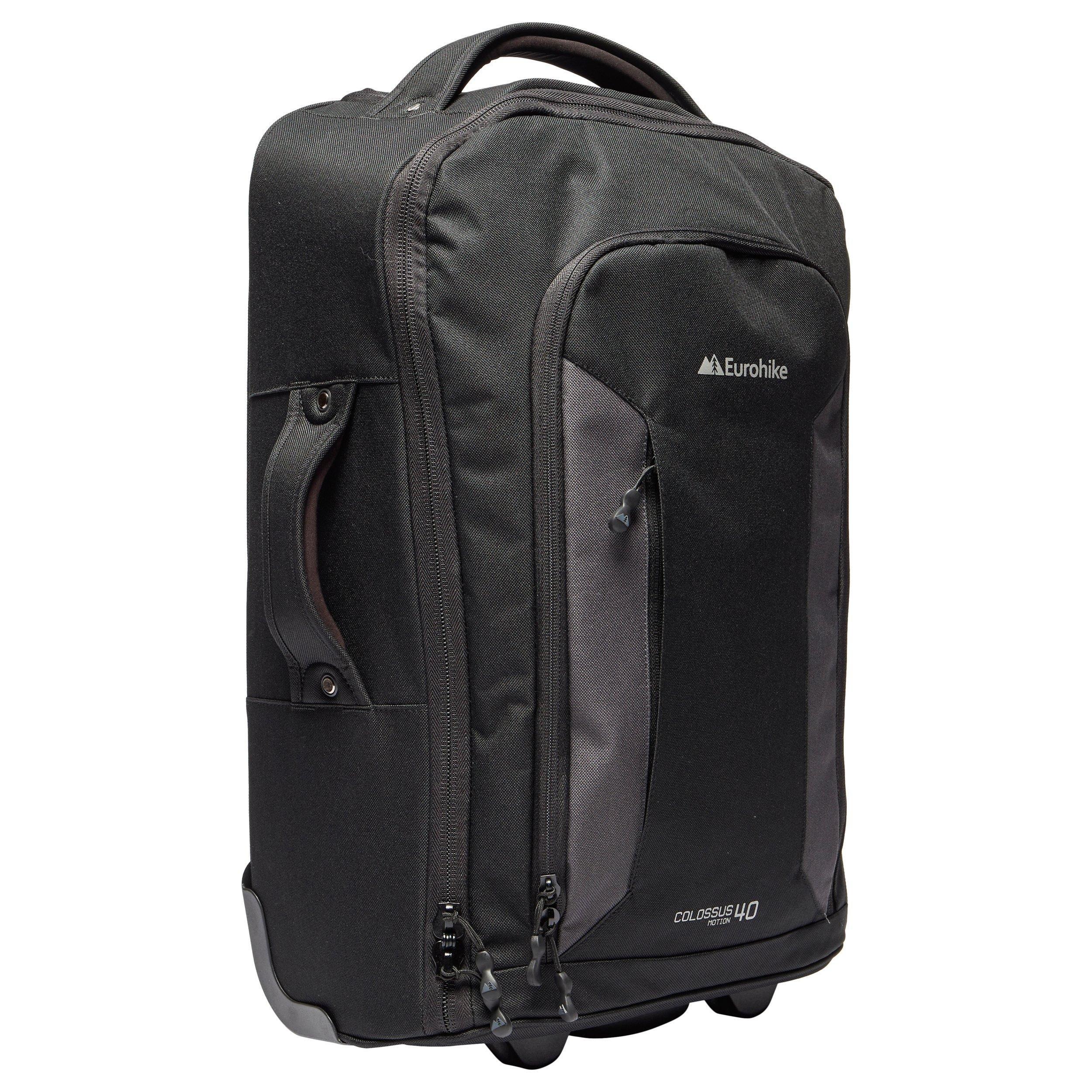 Colossus Motion 40 Travel Pack - Image 8