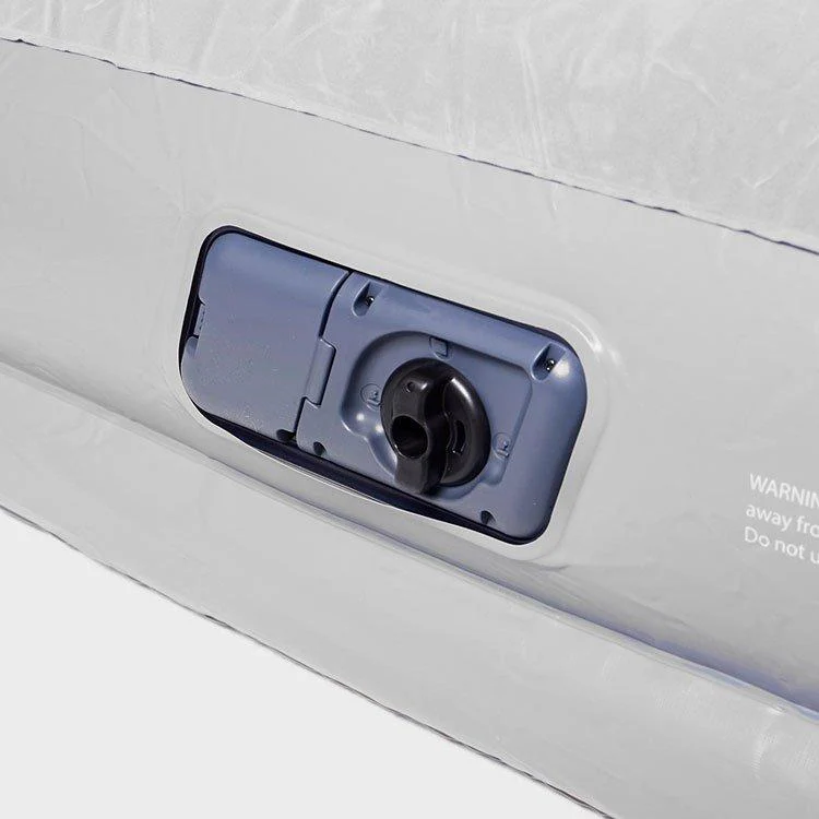 Comfort Single Airbed - Image 3
