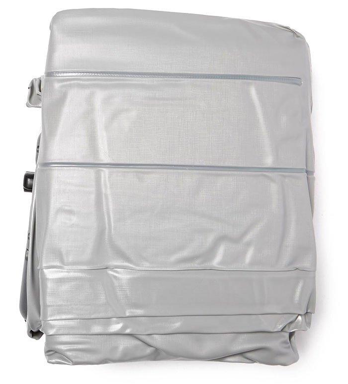 Comfort Single Airbed - Image 4