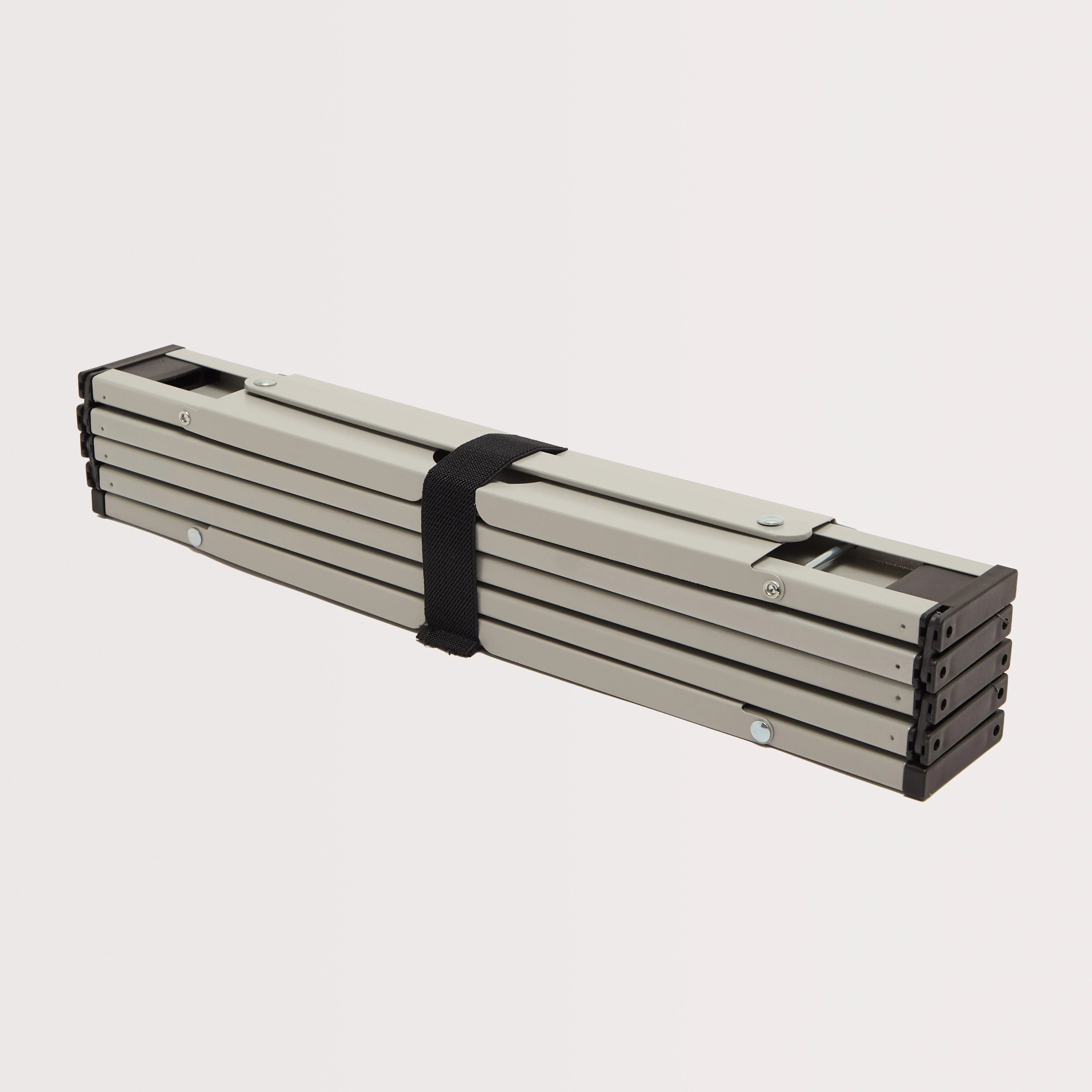 Compact Aluminium Table - Image 3