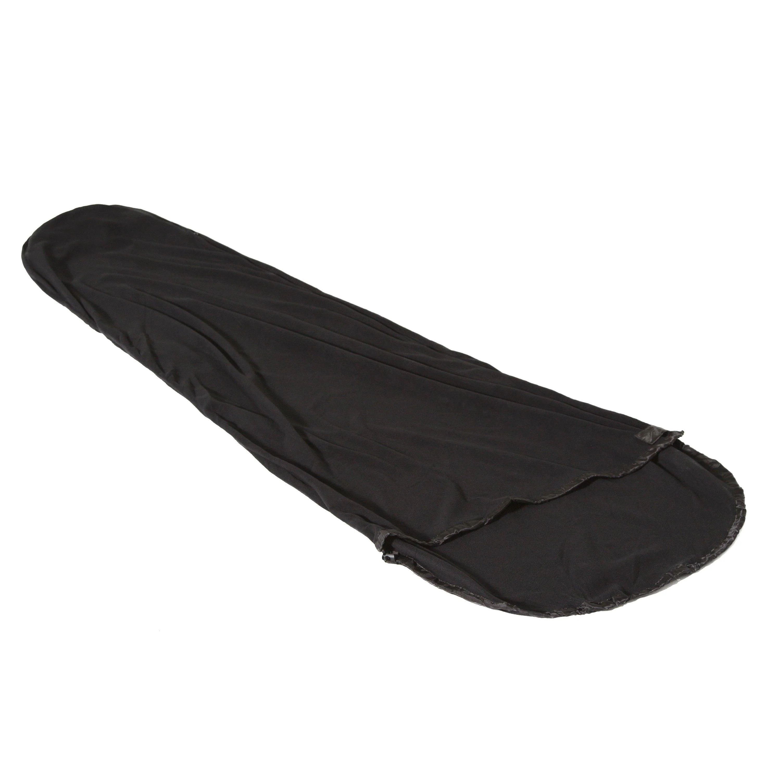 Deluxe Mummy Fleece Liner - Image 3