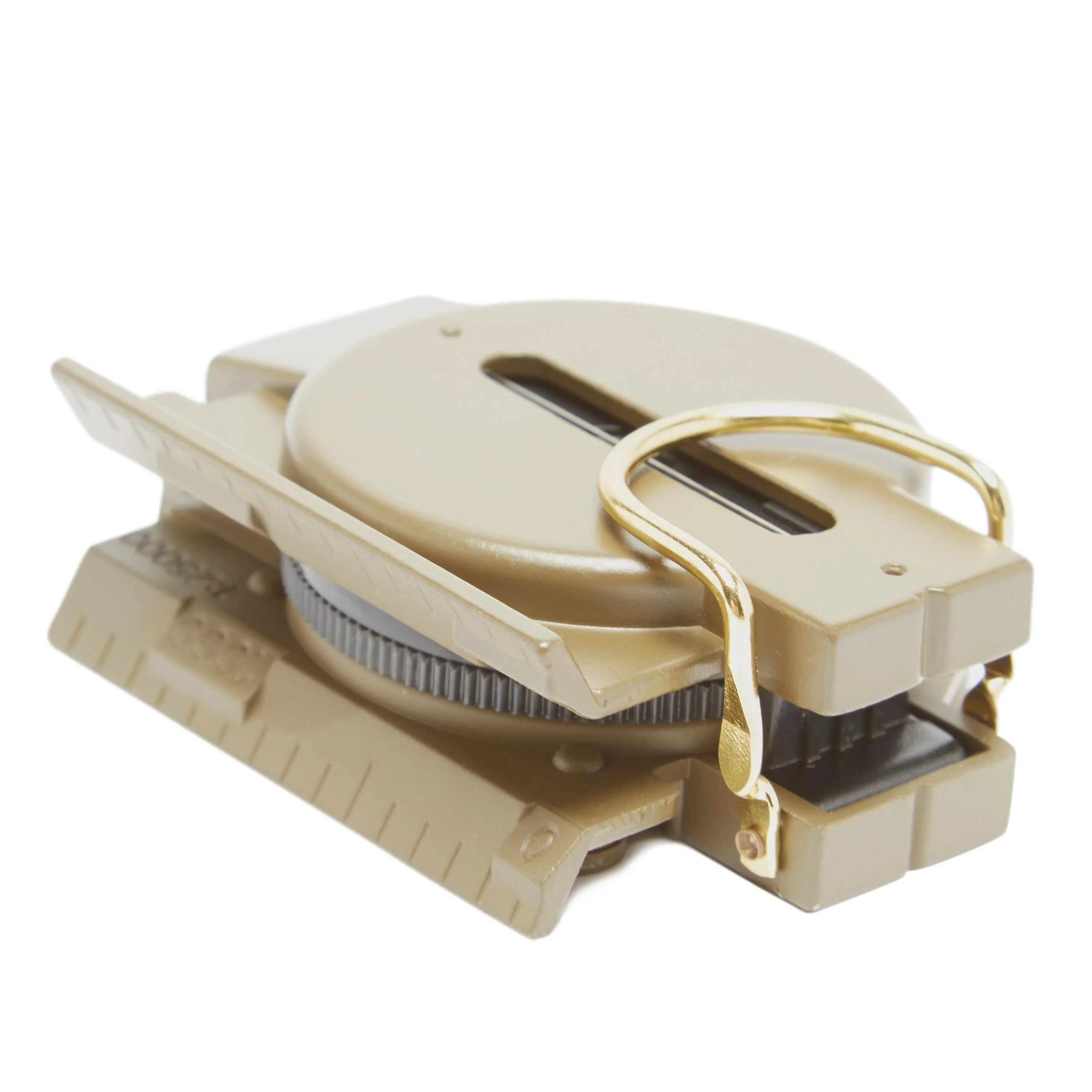 DLX Lensatic Compass - Image 2