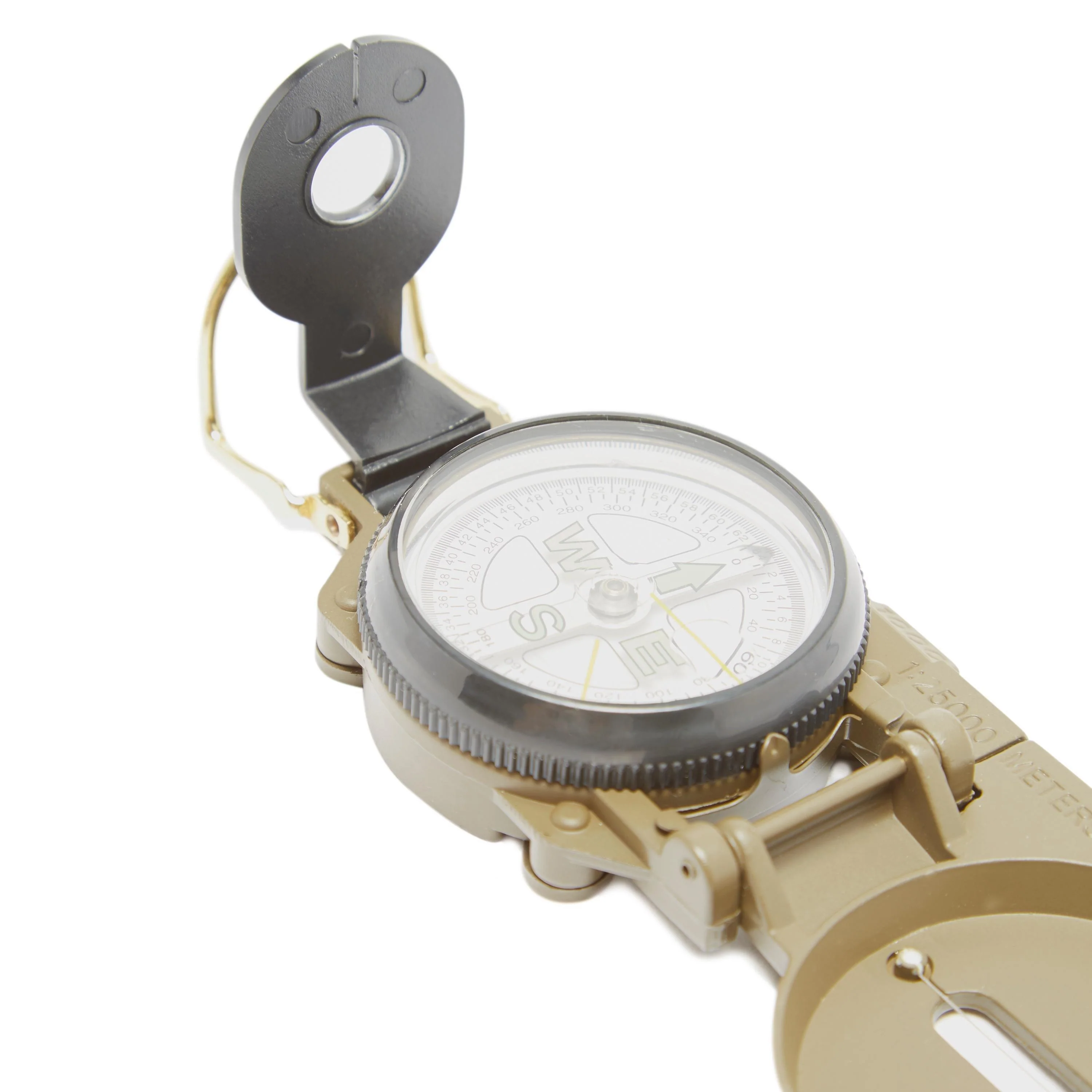 DLX Lensatic Compass - Image 3