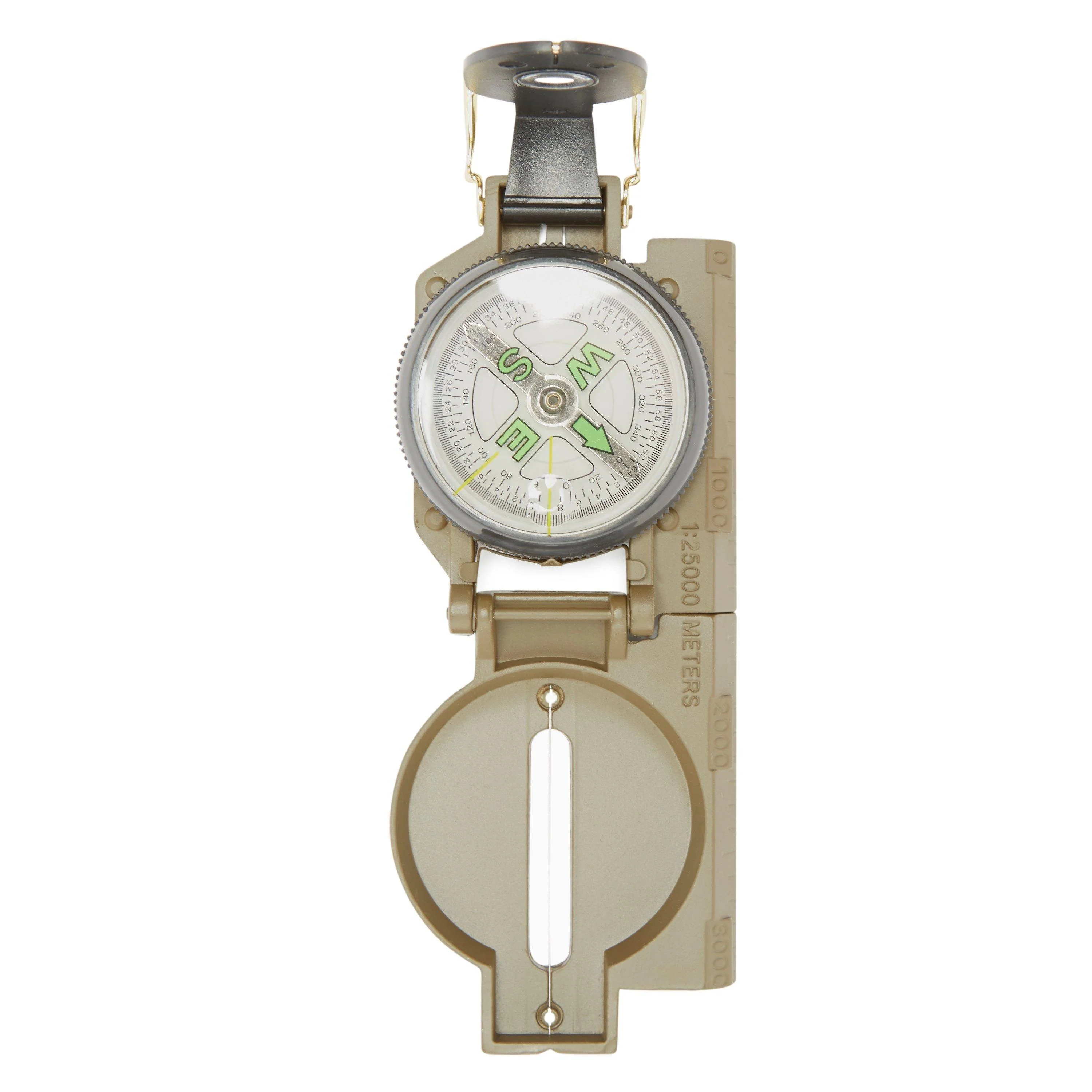 DLX Lensatic Compass - Image 4