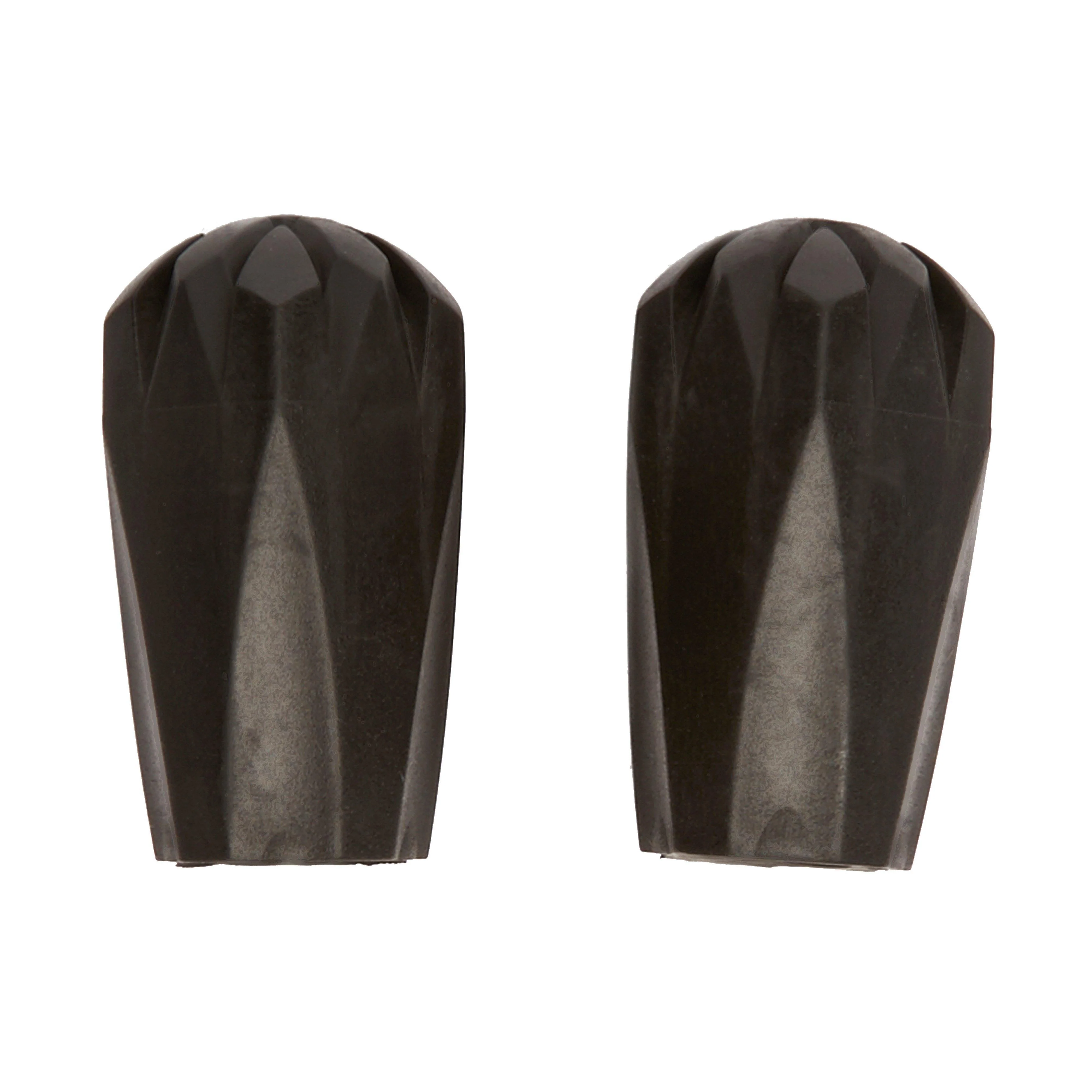 DLX Rubber Walking Pole Tip – Pack of 2 - Image 2