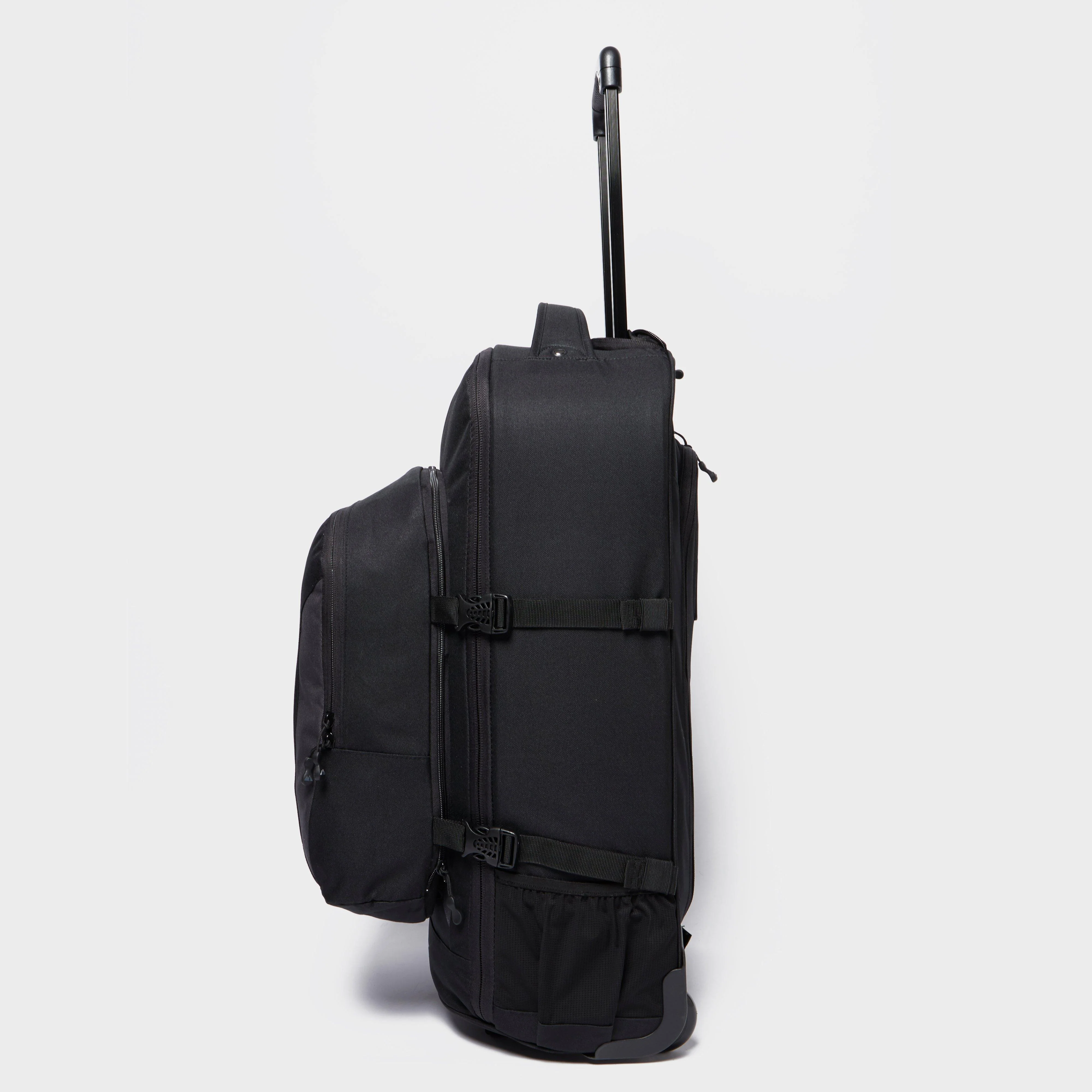 Eurohike Colossus II 65+15L Travel Rucksack - Image 5