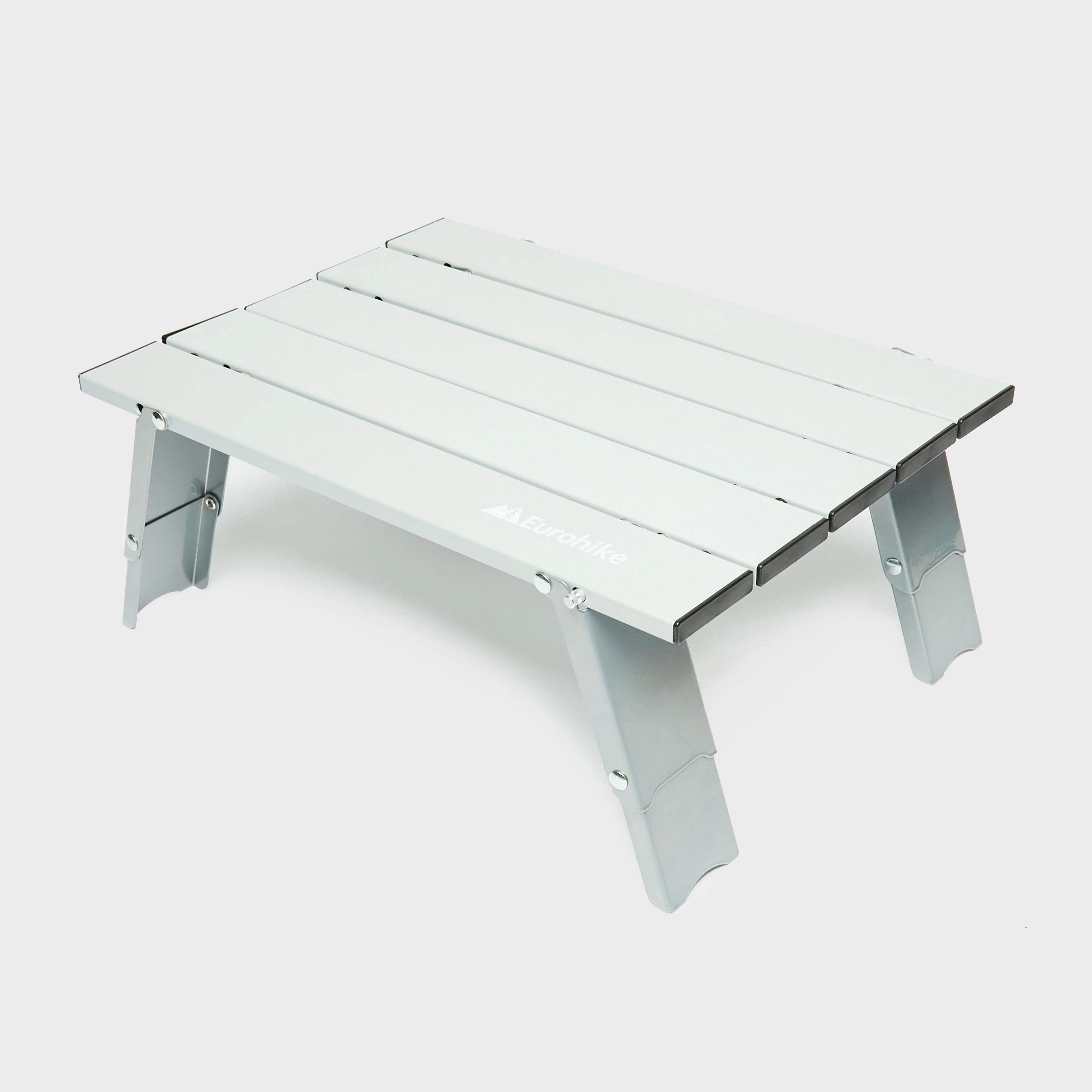 Eurohike Compact Table (Silver) - Image 2