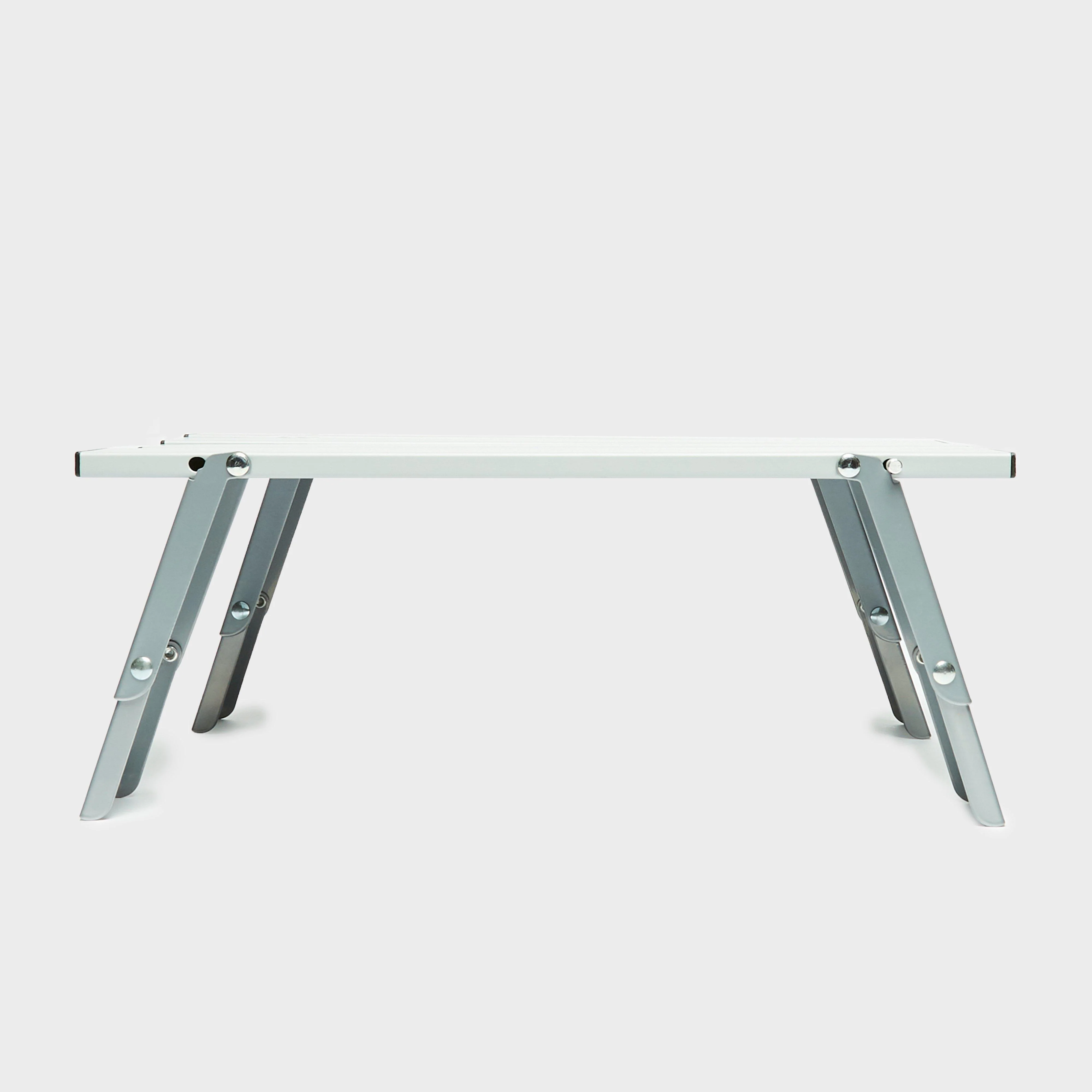 Eurohike Compact Table (Silver) - Image 3