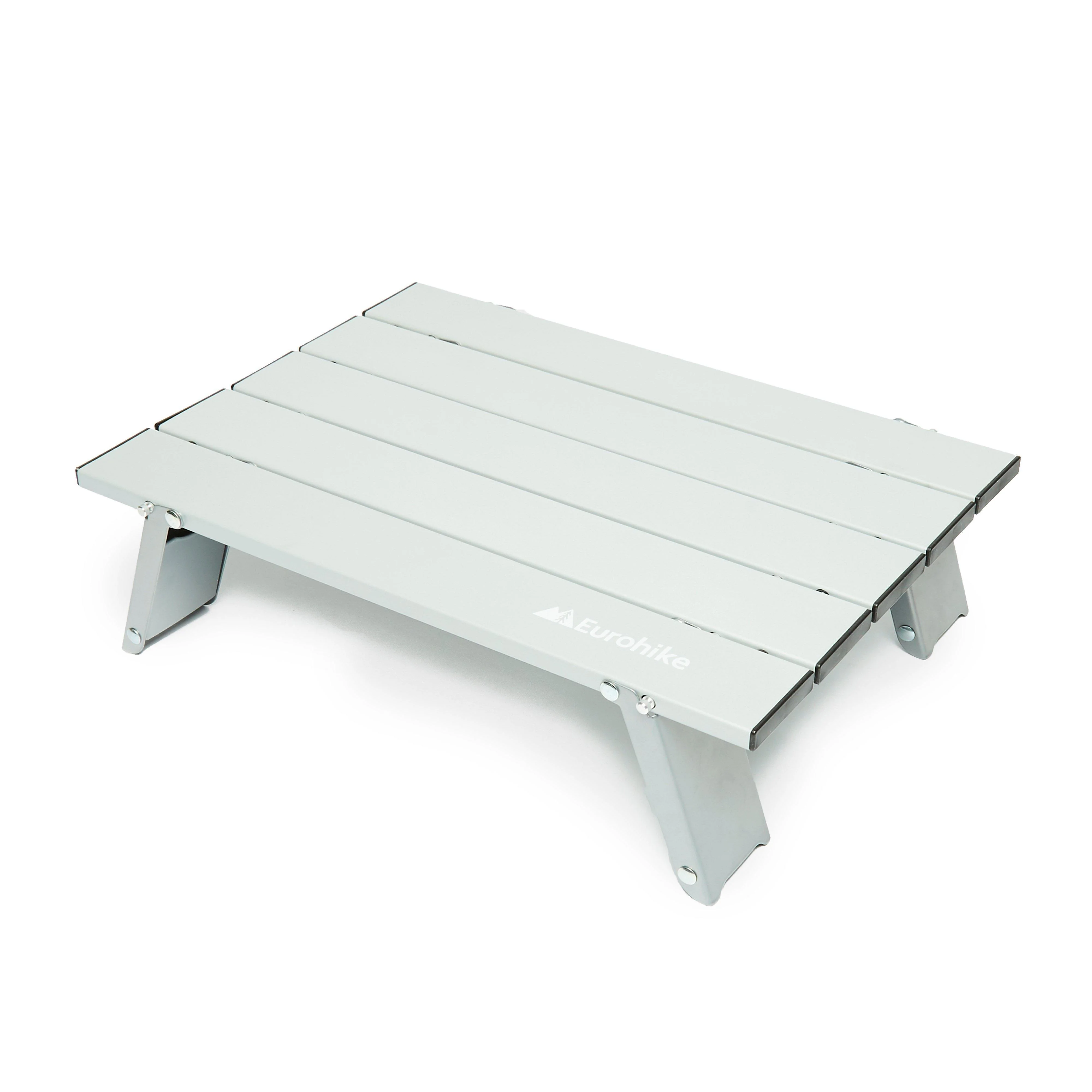 Eurohike Compact Table (Silver) - Image 6