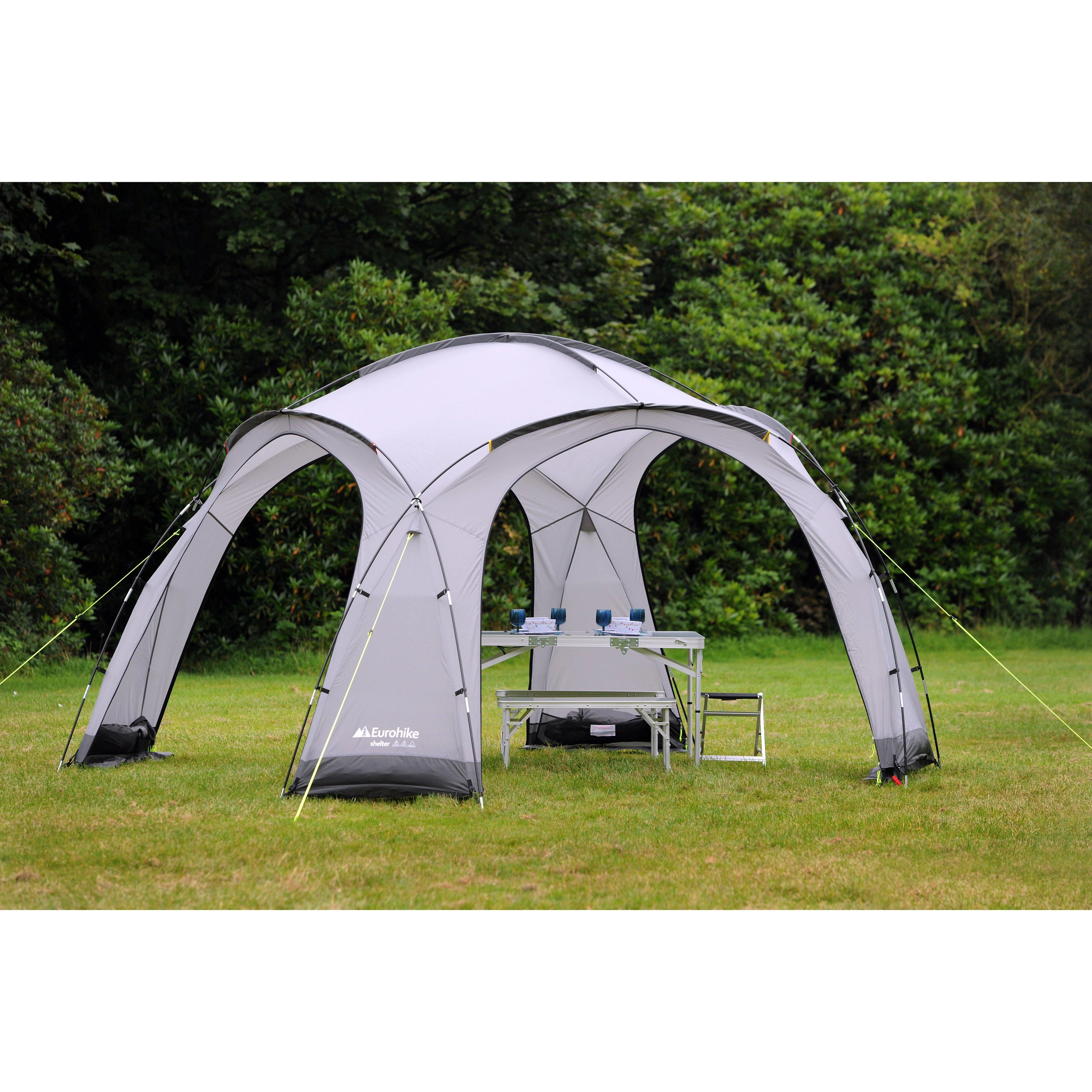 Eurohike Shelter - Image 3