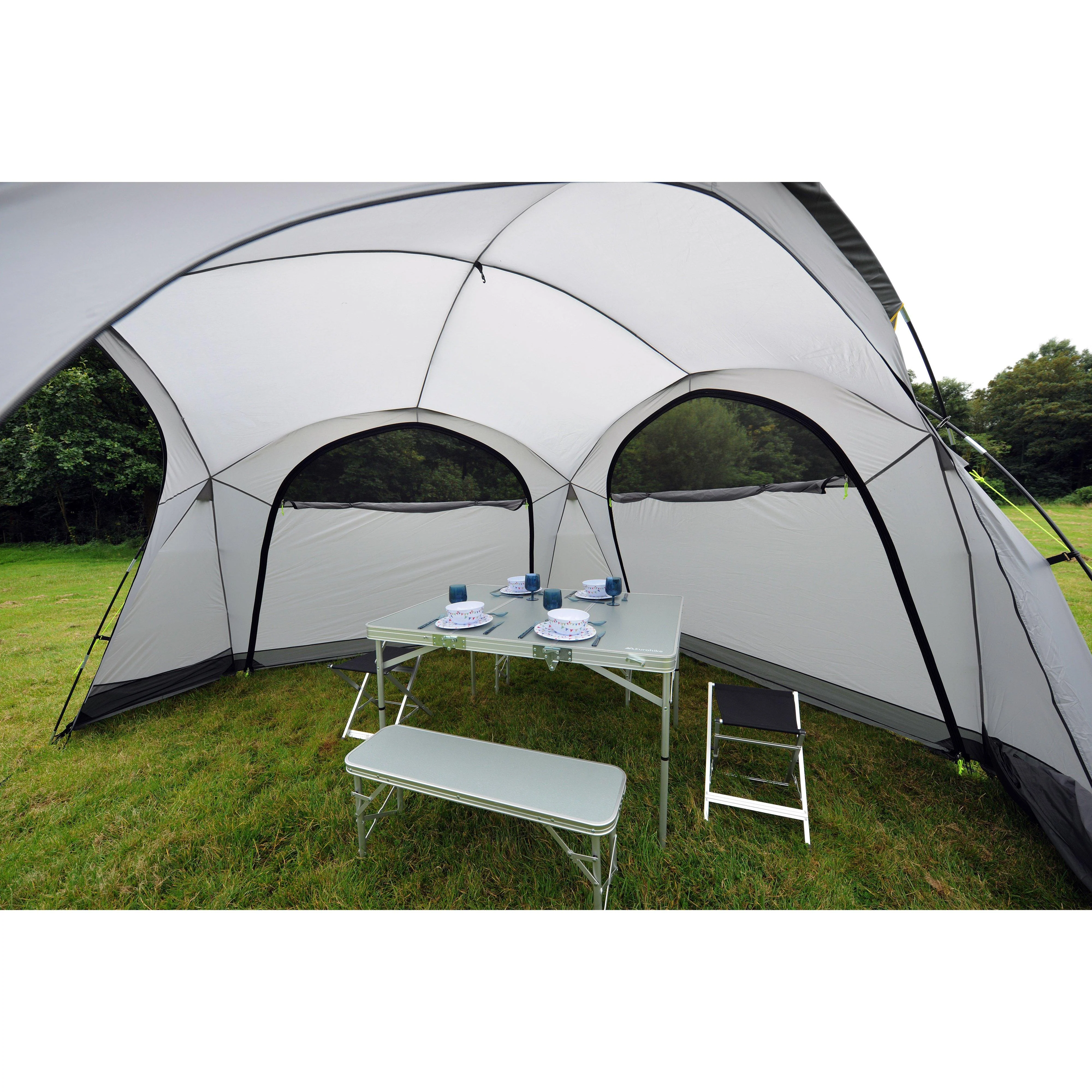 Eurohike Shelter - Image 4