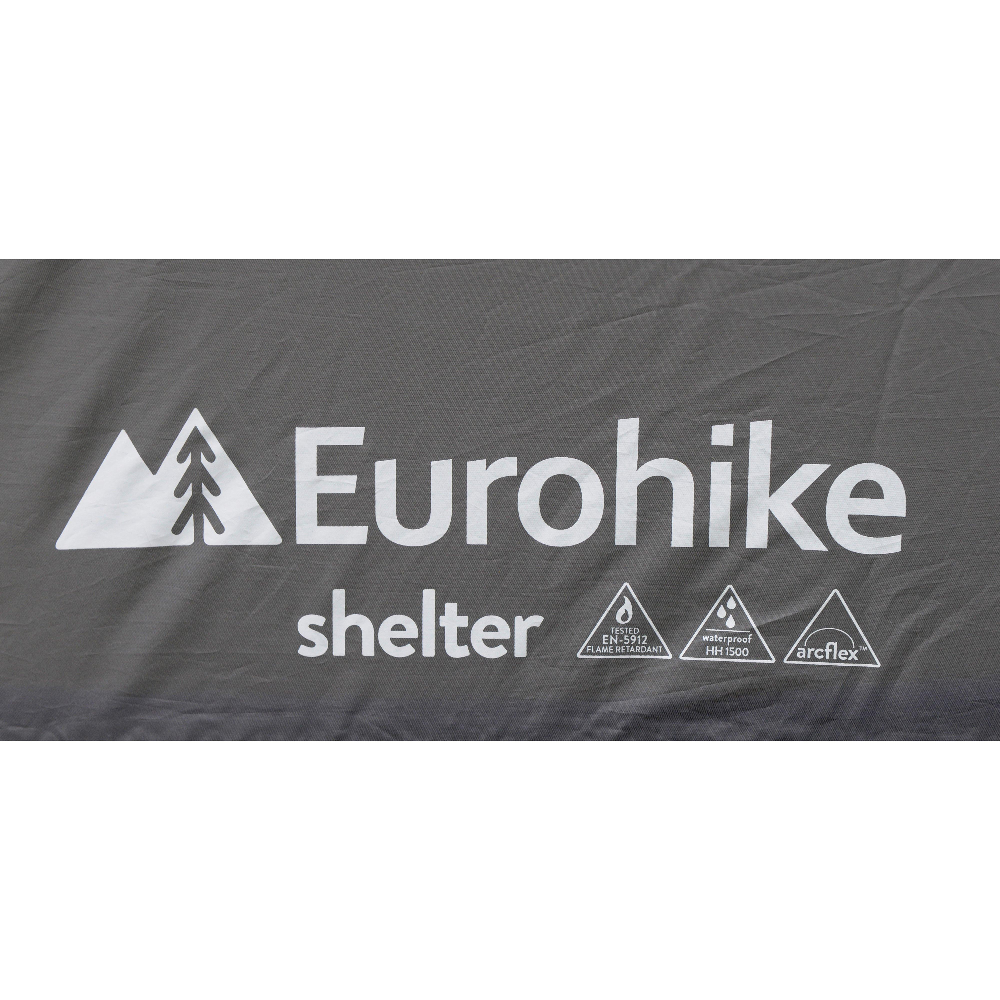 Eurohike Shelter - Image 5