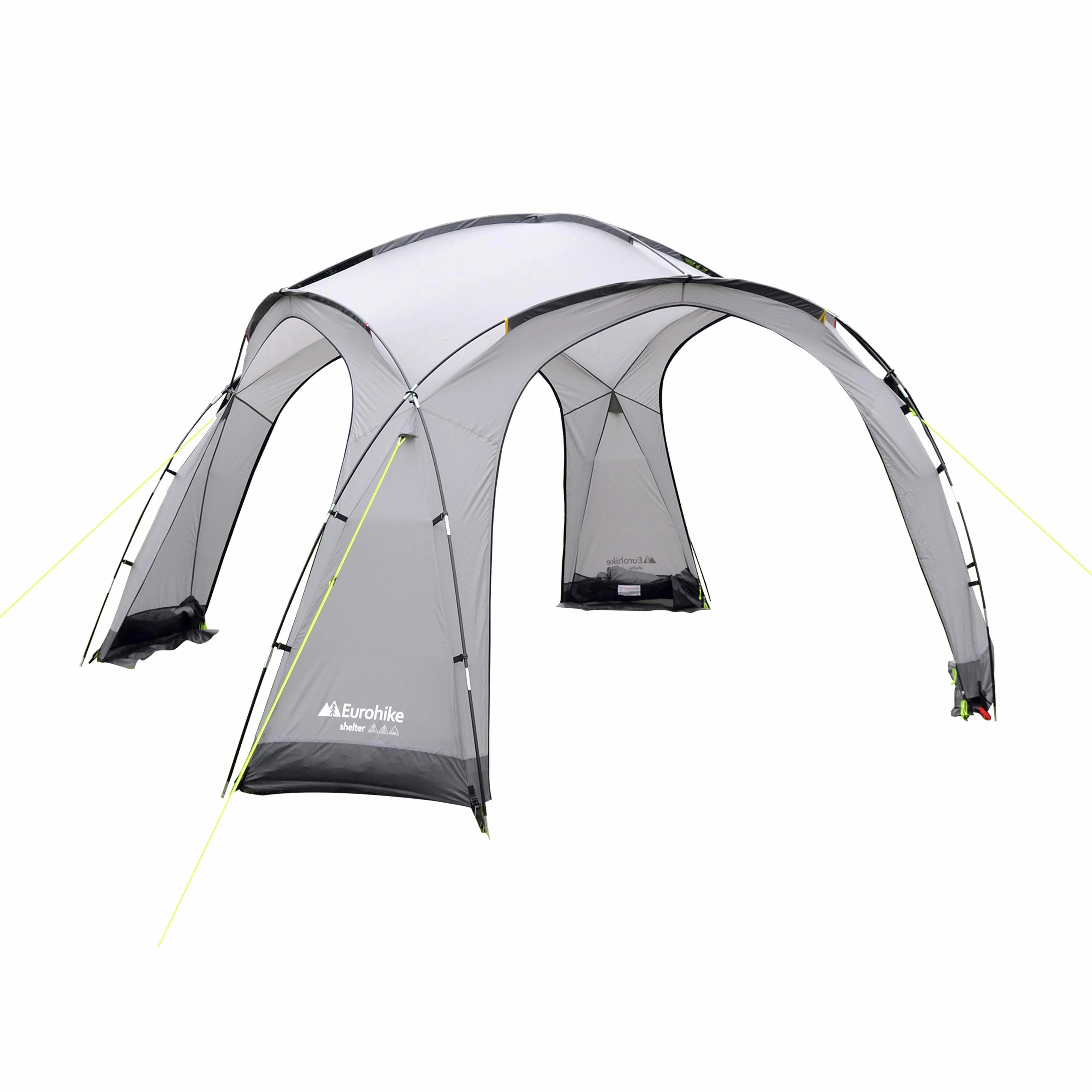 Eurohike Shelter - Image 8
