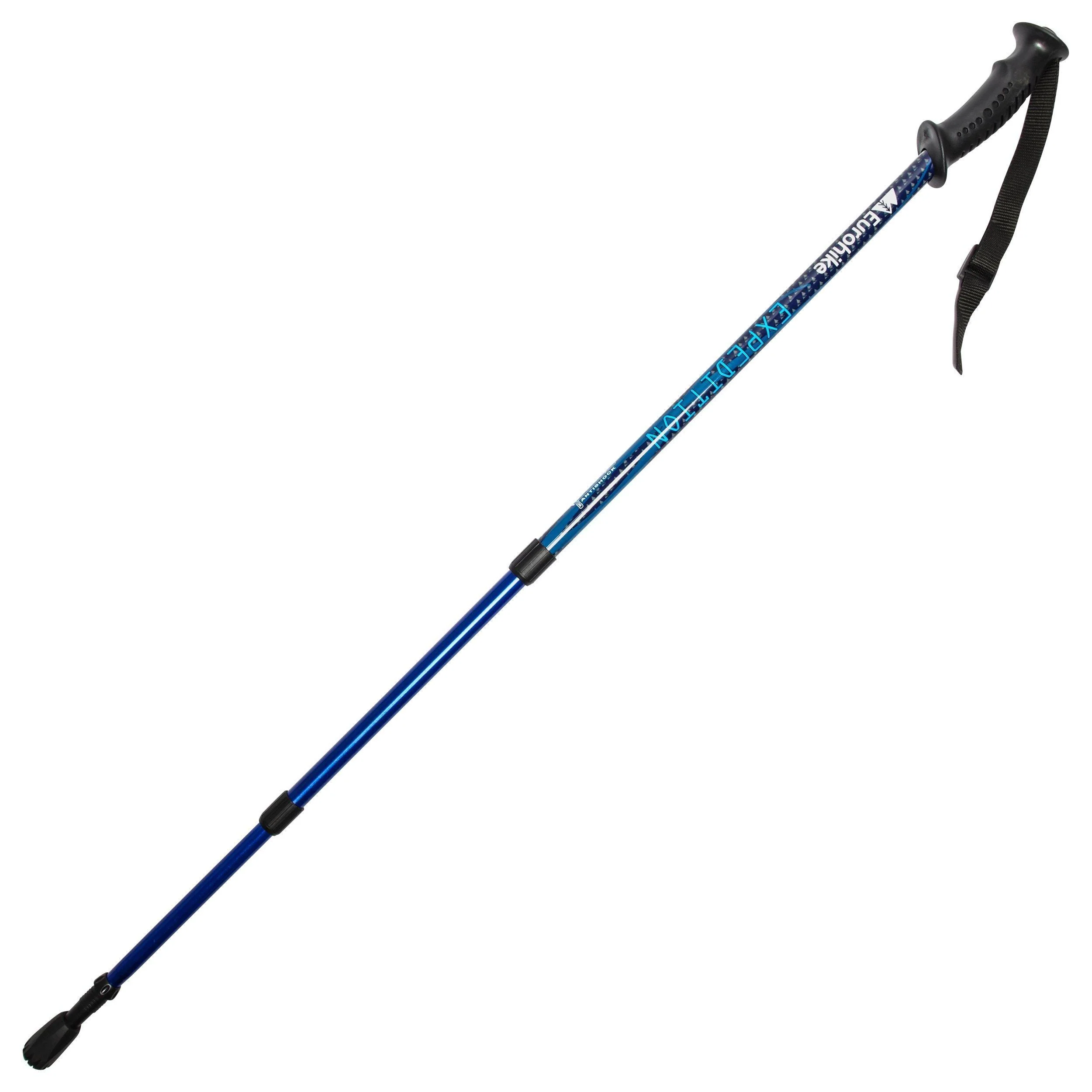 Expedition Anti-Shock Walking Pole - Image 4
