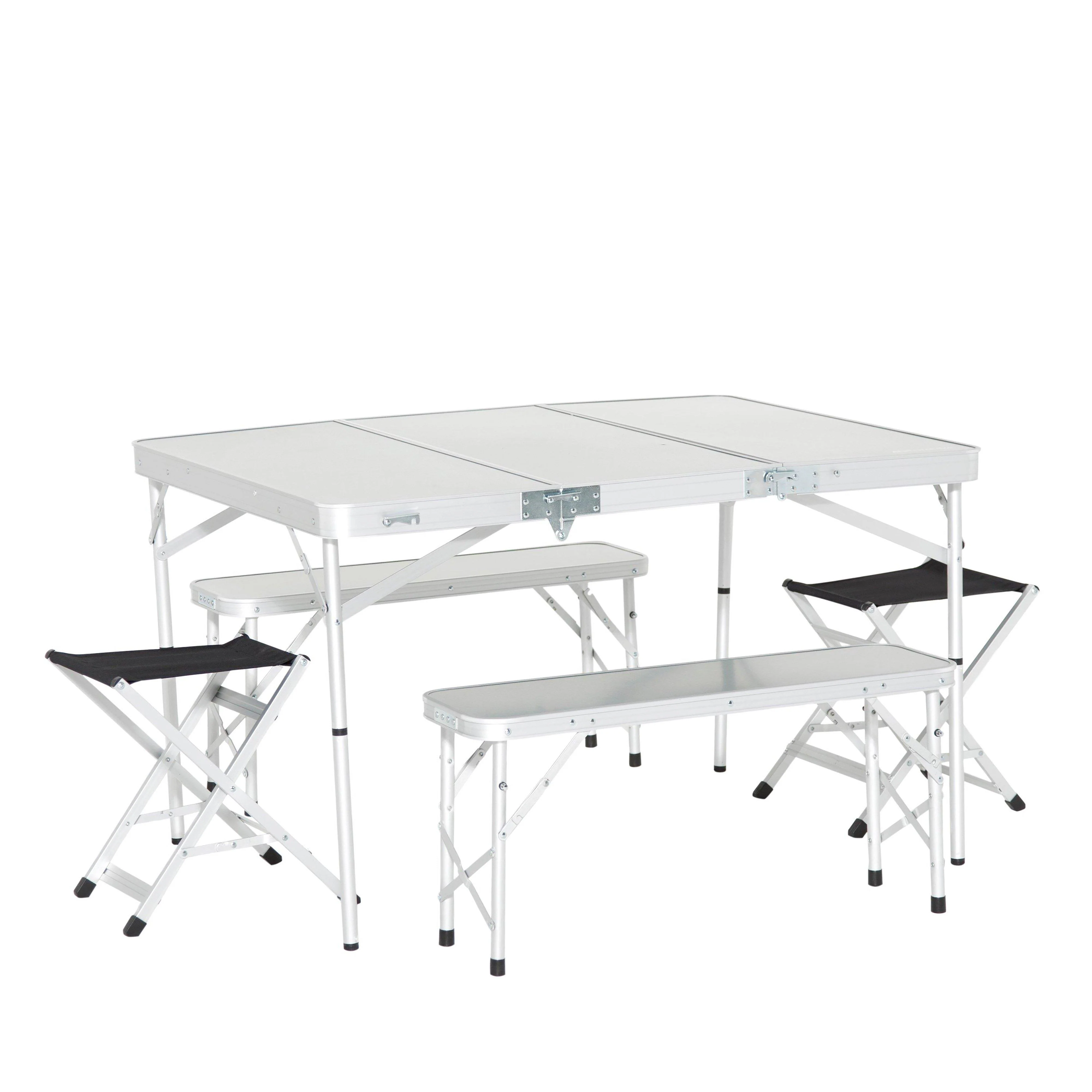 Family Picnic Table - Image 2