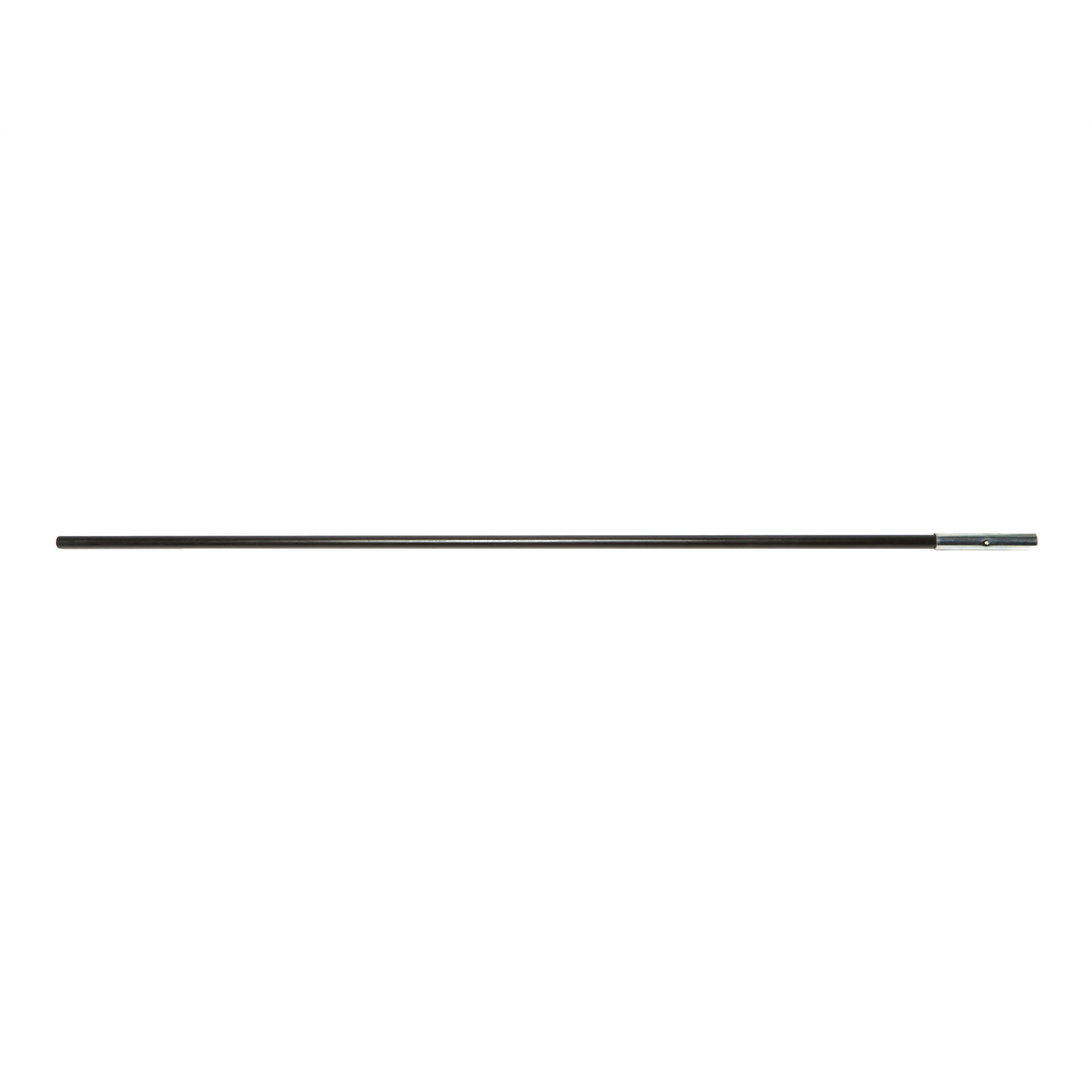 Fibreglass Tent Pole Section 700mm - Image 3