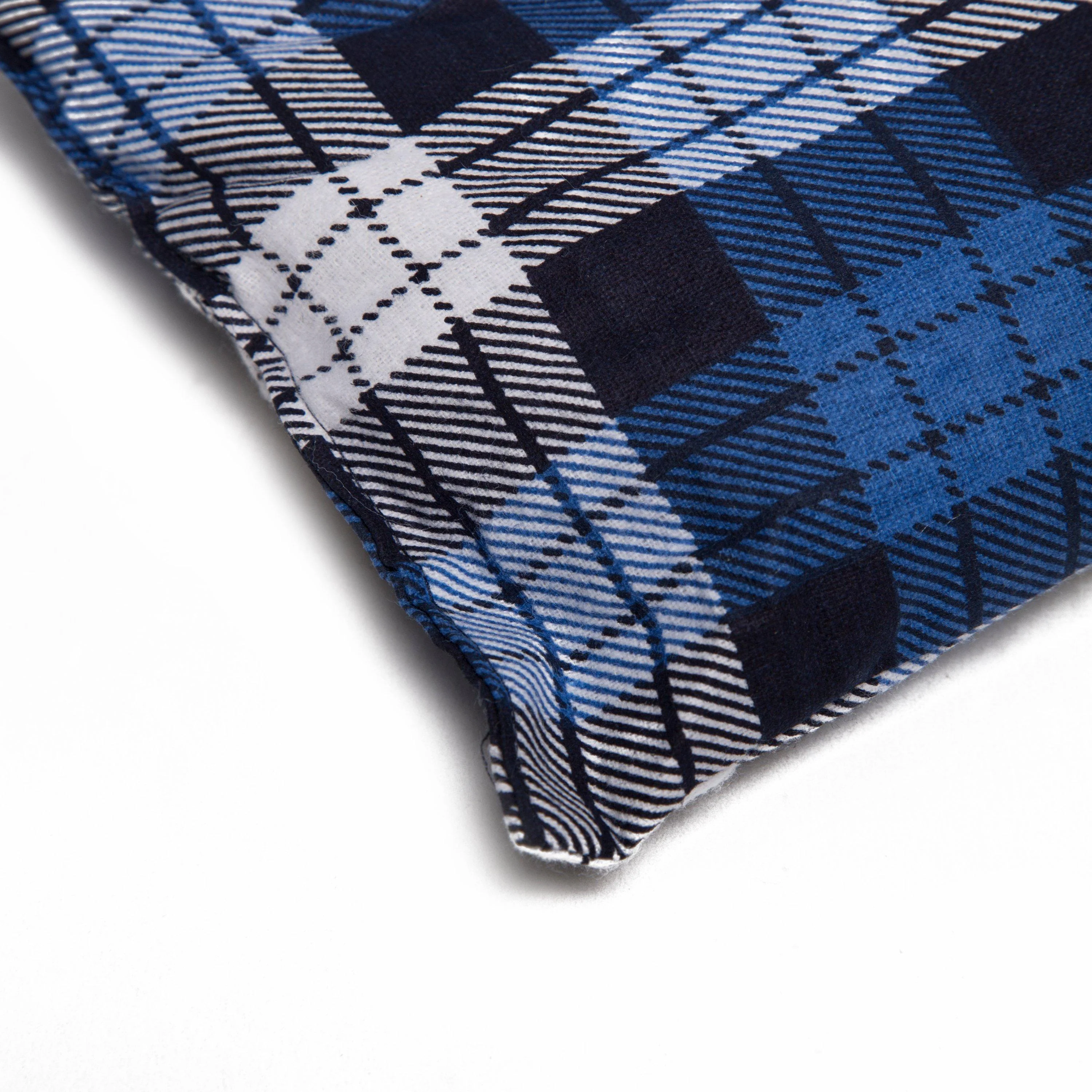 Flannel Pillow - Image 3