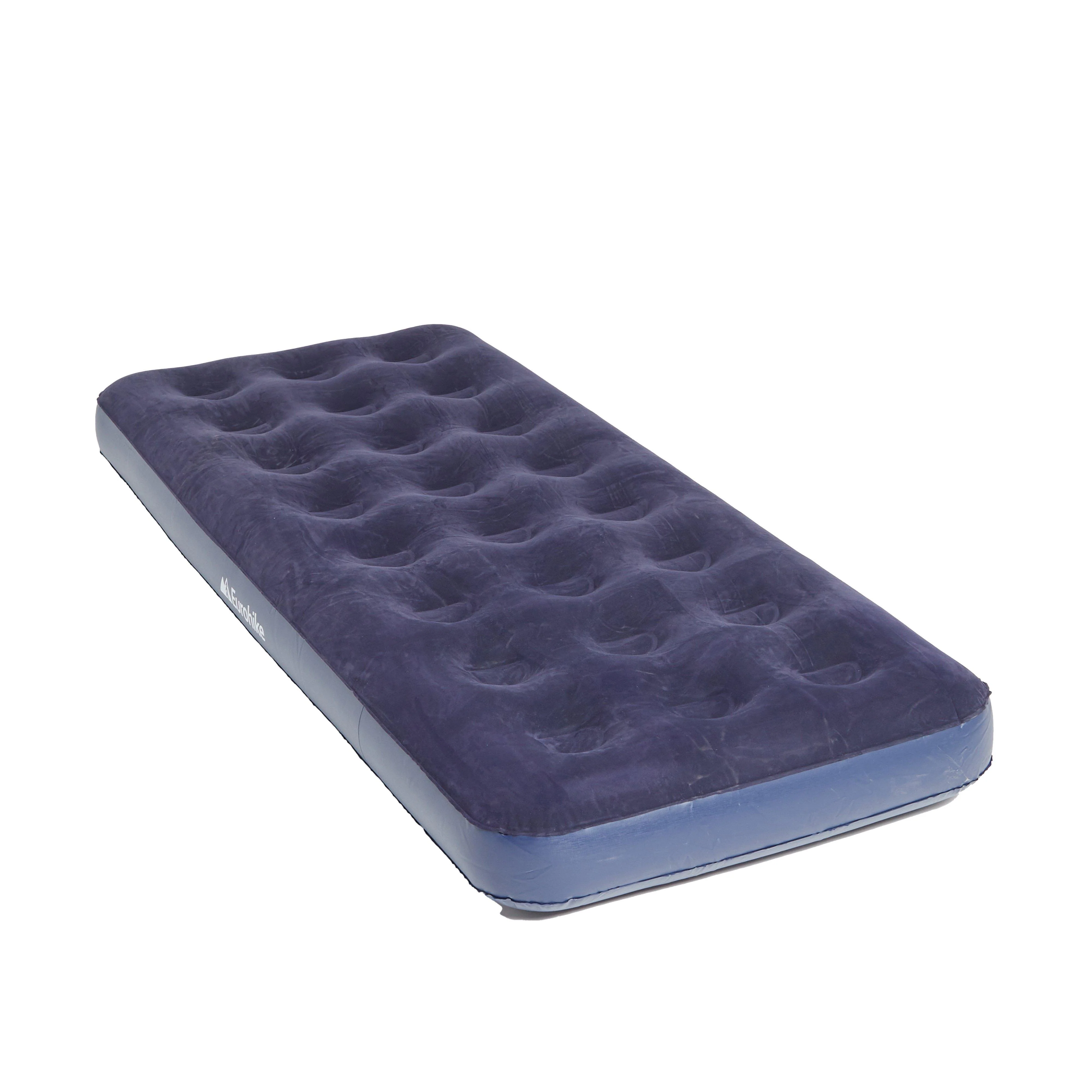 Flocked Single Airbed - Image 5
