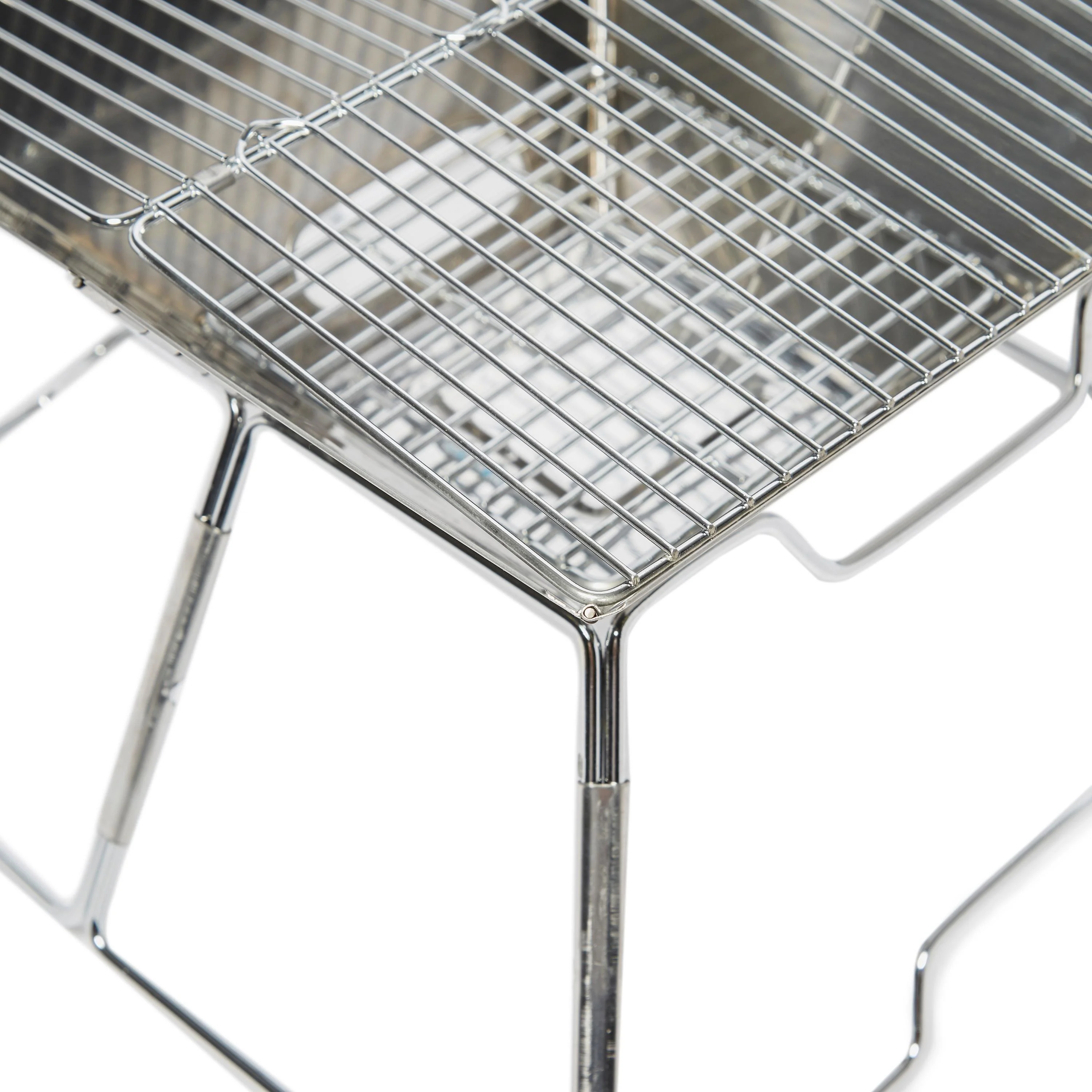 Foldable BBQ - Image 2