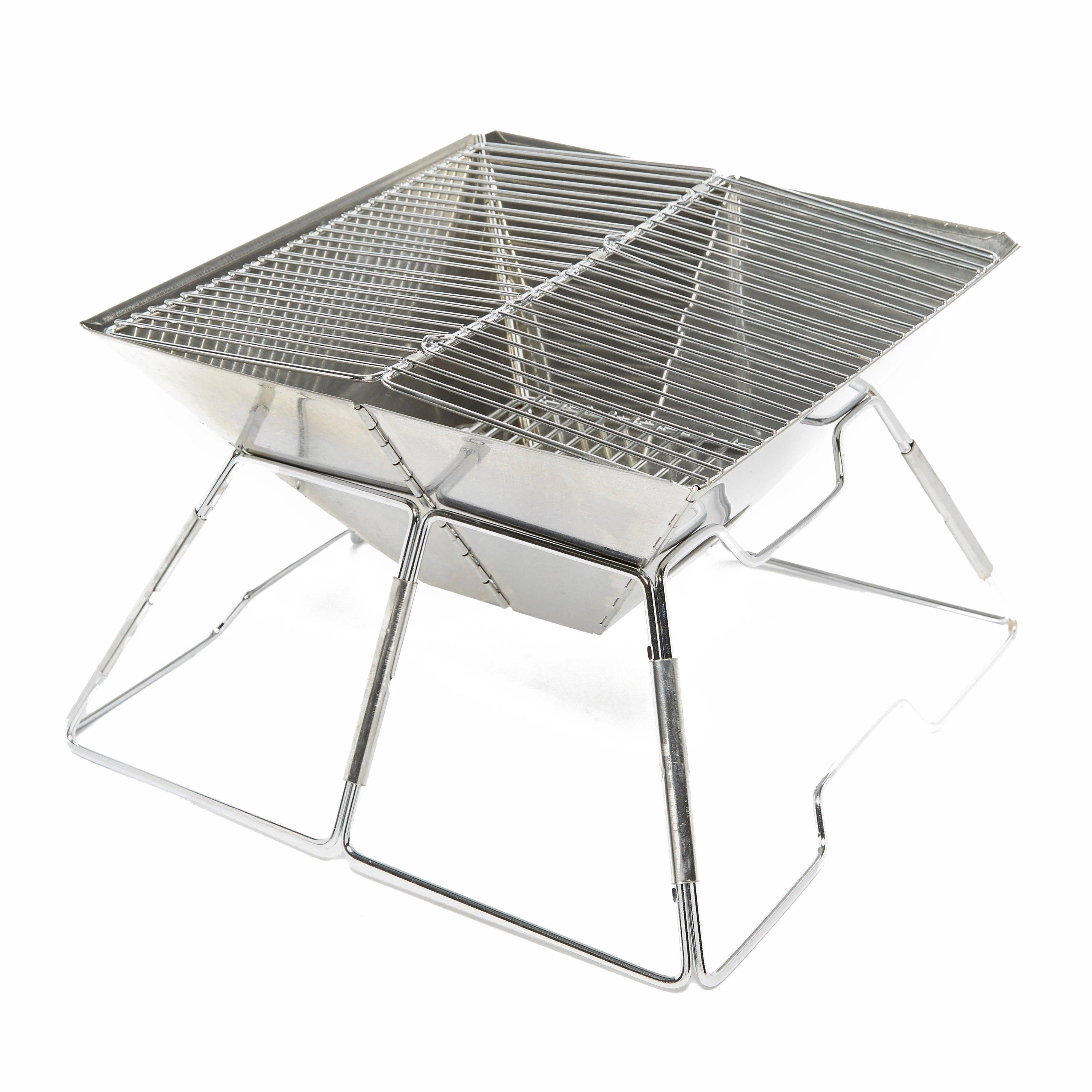 Foldable BBQ - Image 4