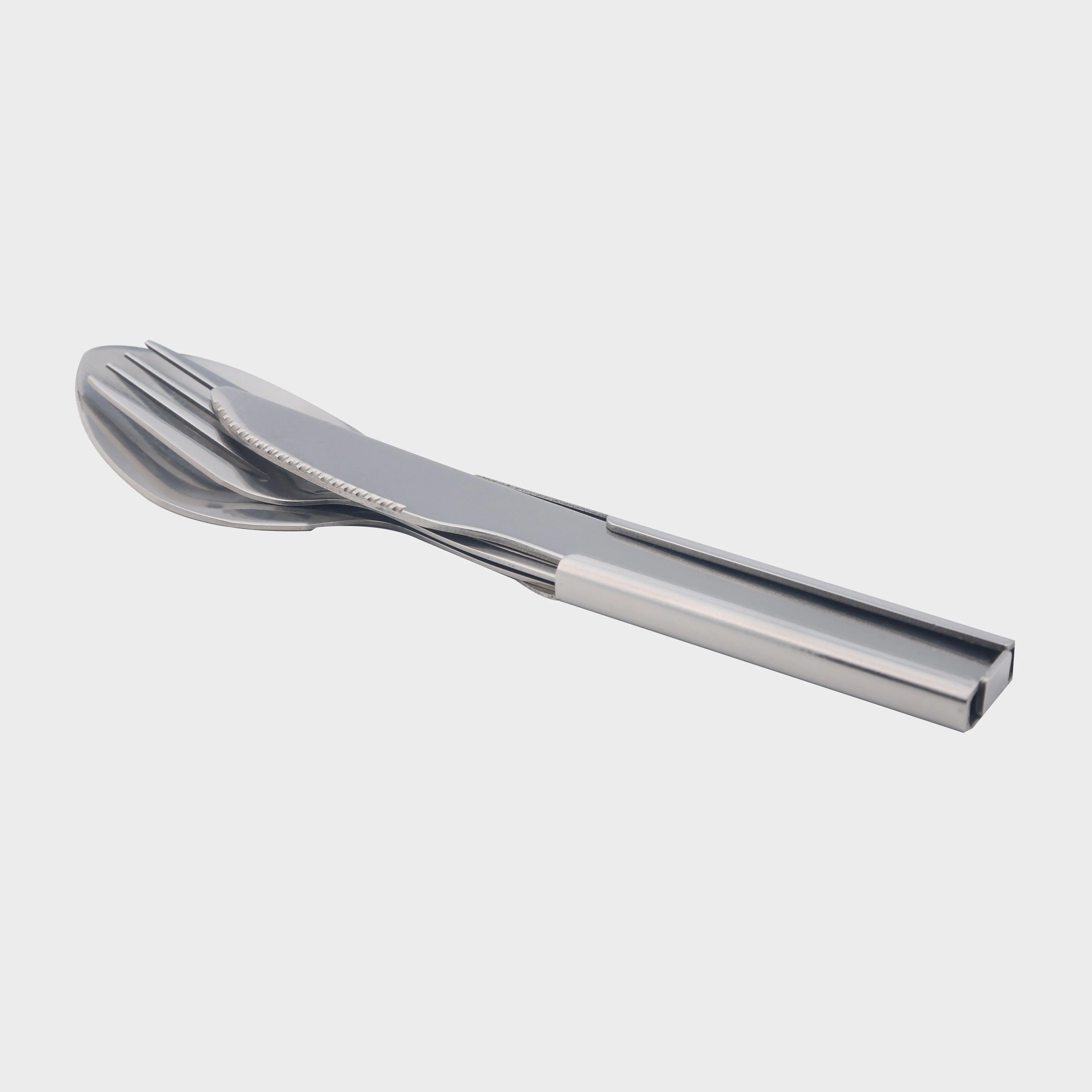 Four Piece Cutlery Set - Image 2