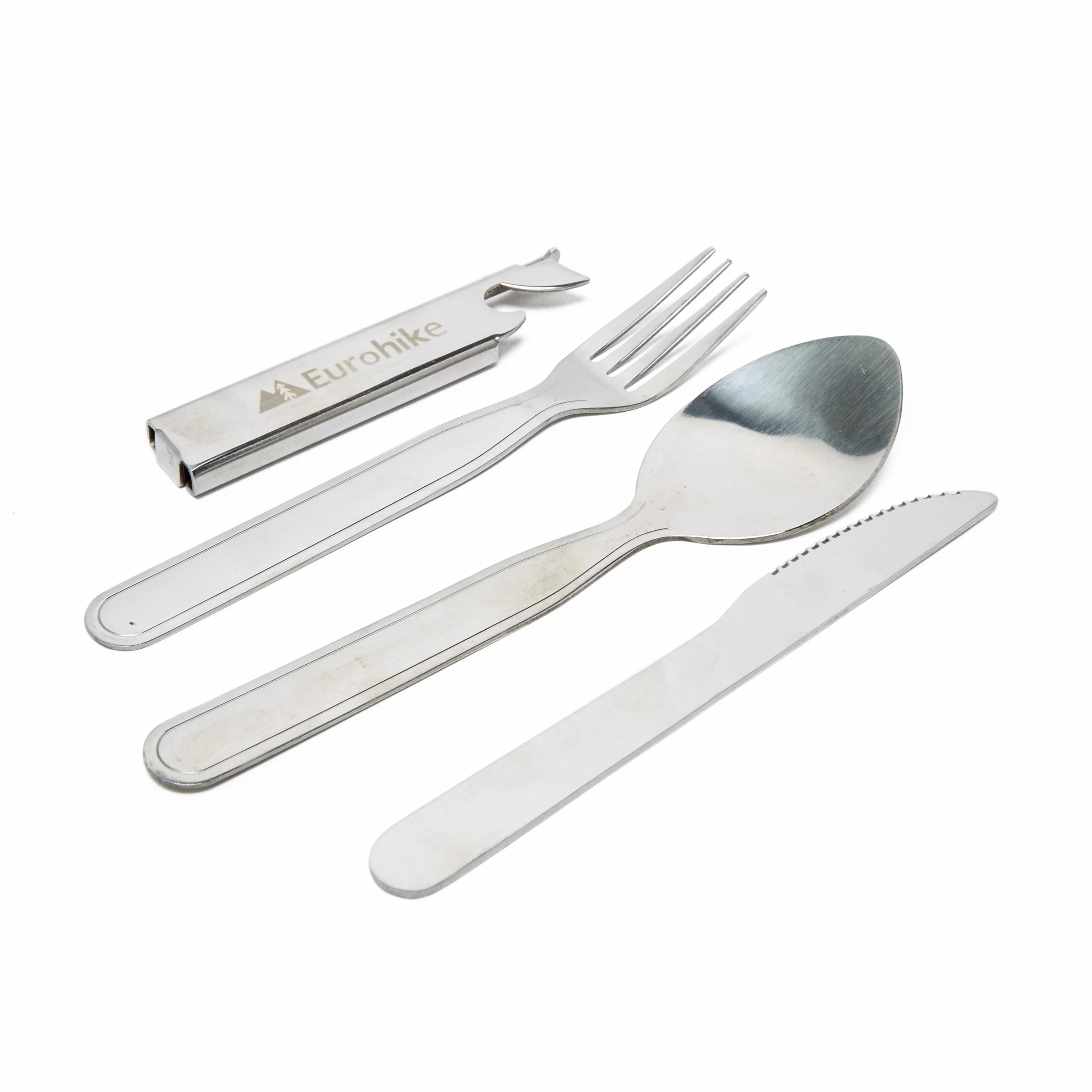 Four Piece Cutlery Set - Image 3