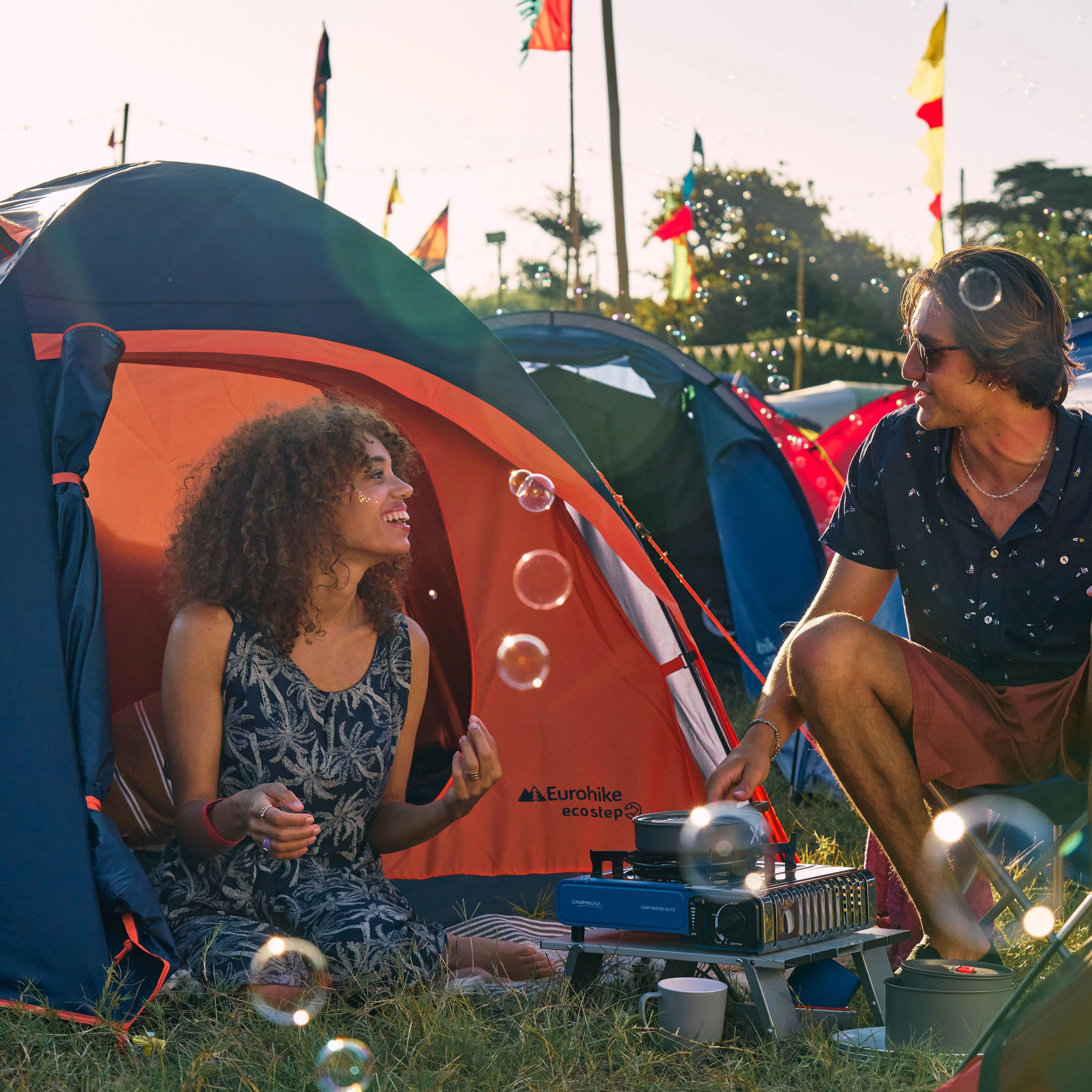Gaia III Tent - Image 10