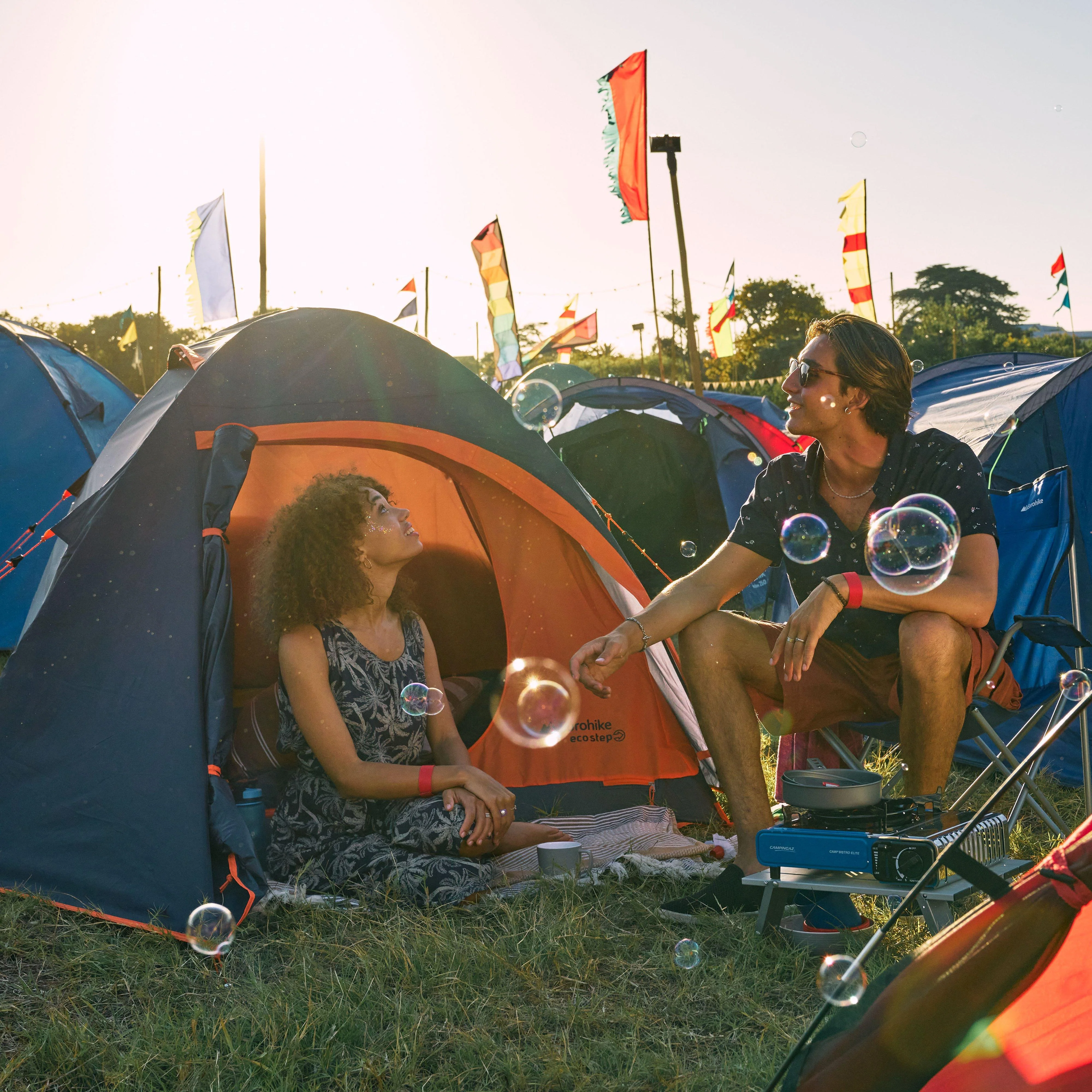 Gaia III Tent - Image 11